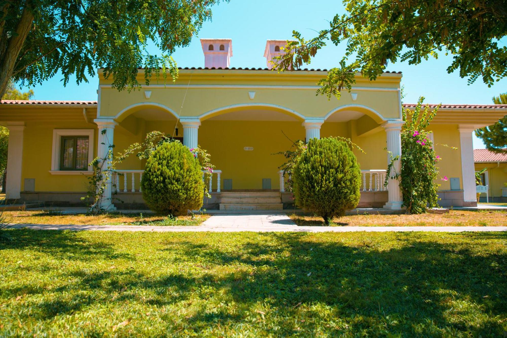 Villa mit 1 Schlafzimmer