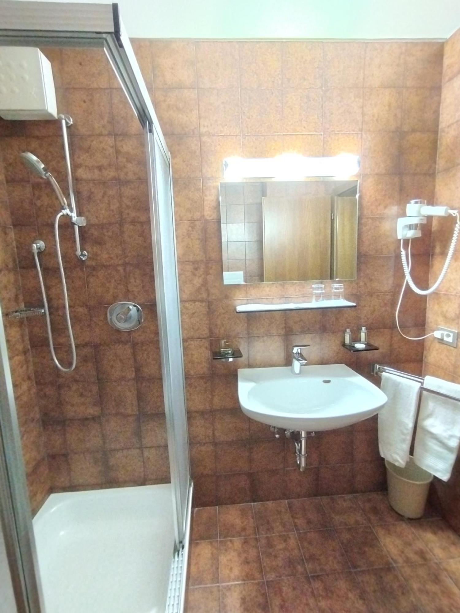 Economy Doppelzimmer