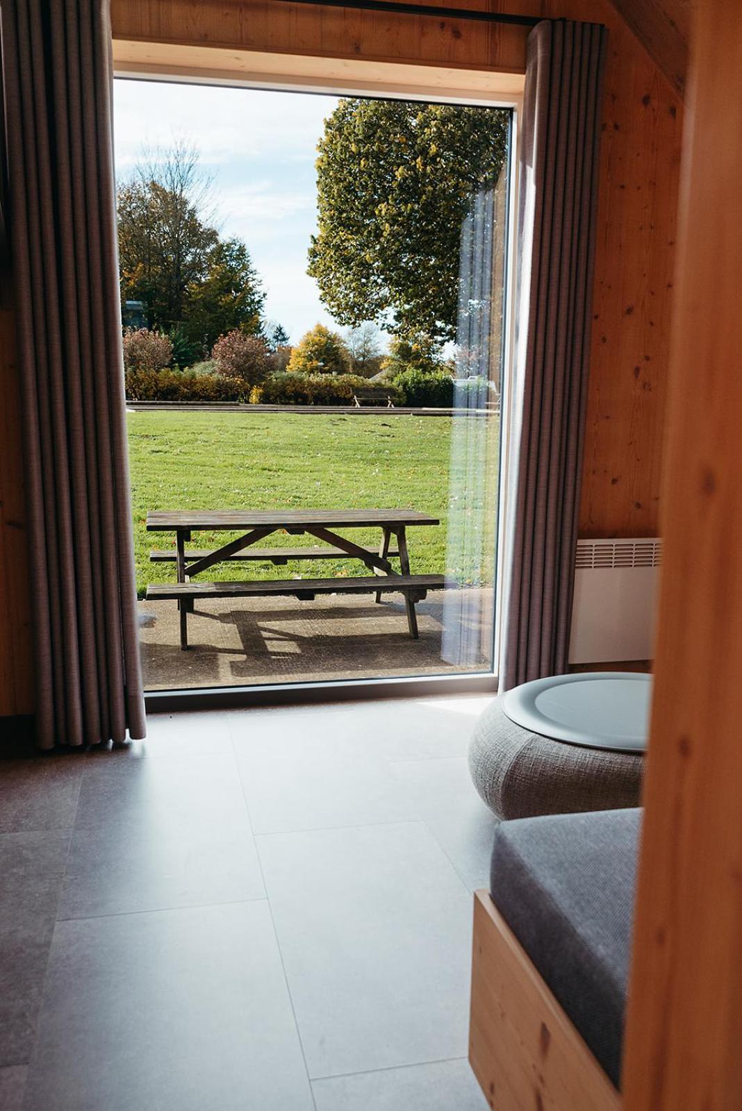 Superior Chalet