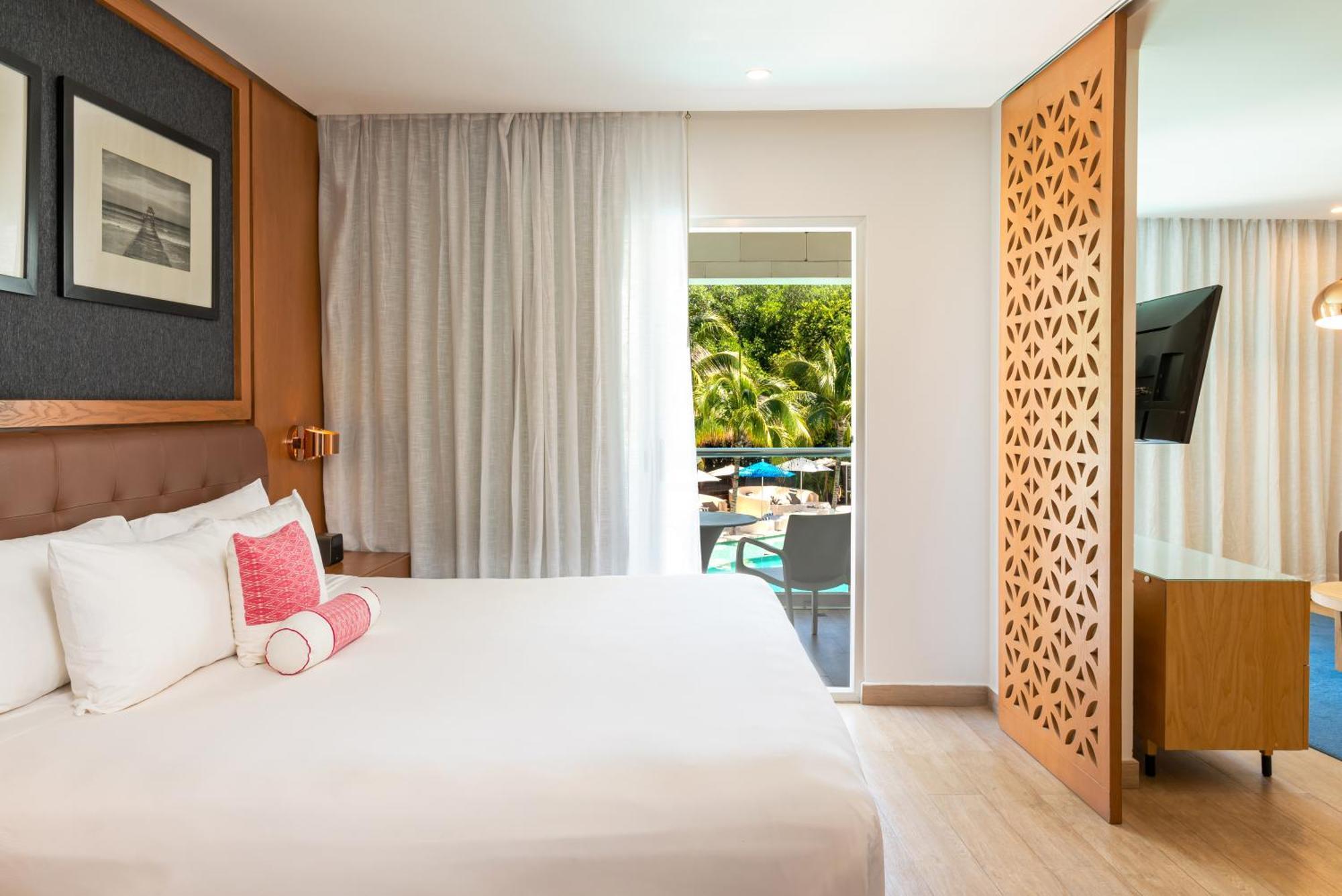 Suite de 1 dormitorio