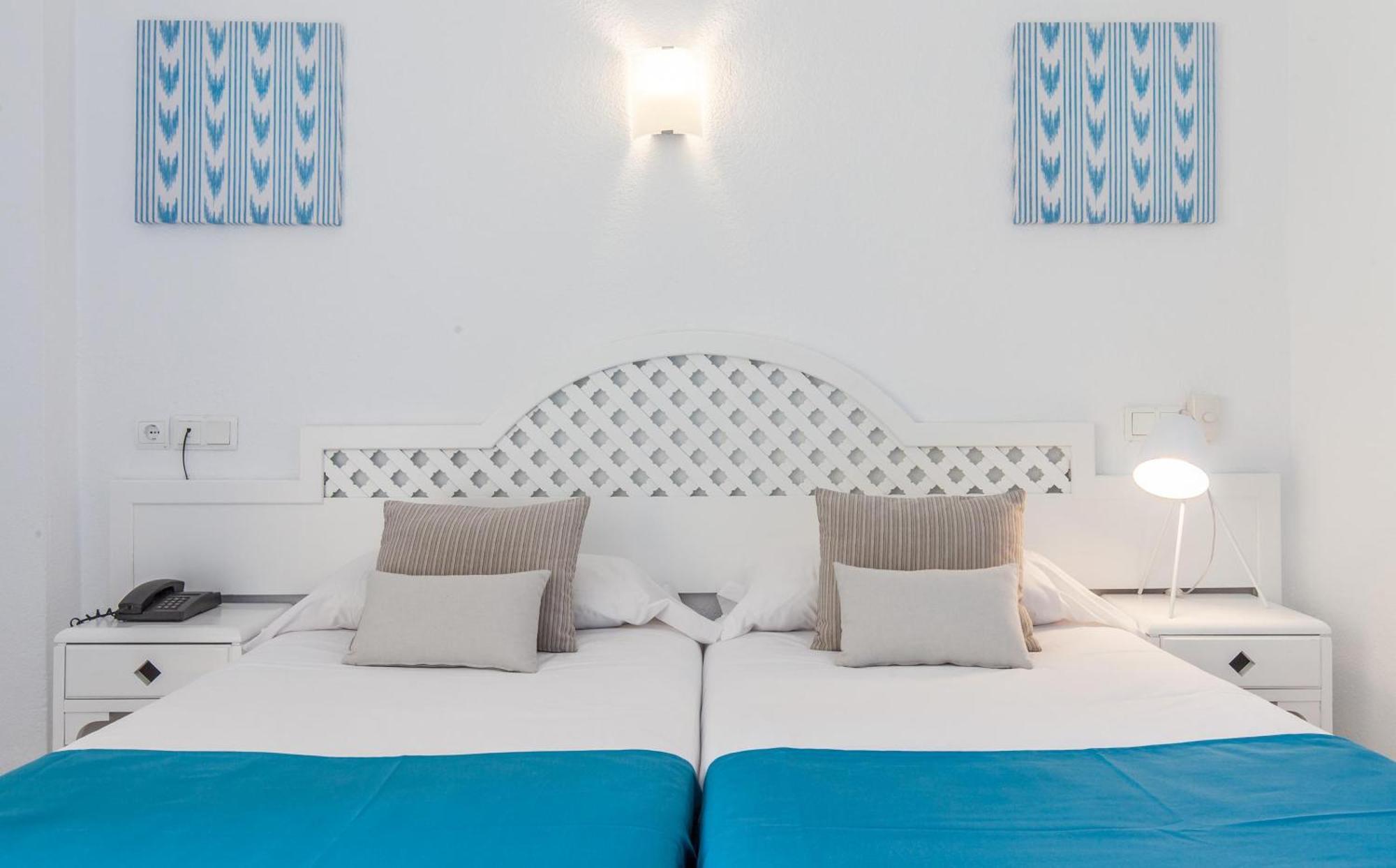 Habitación Familiar (2 adultos y 2 niños)