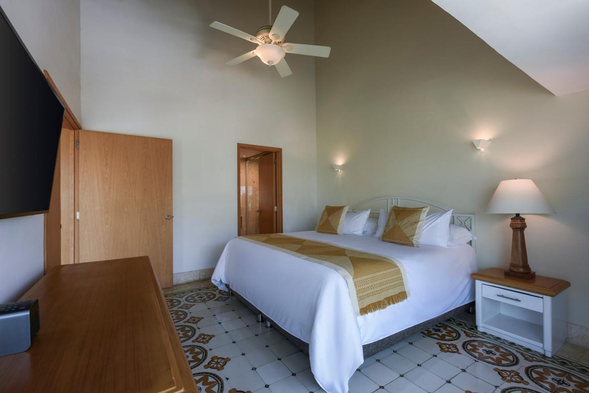 Quarto Suíte Júnior
