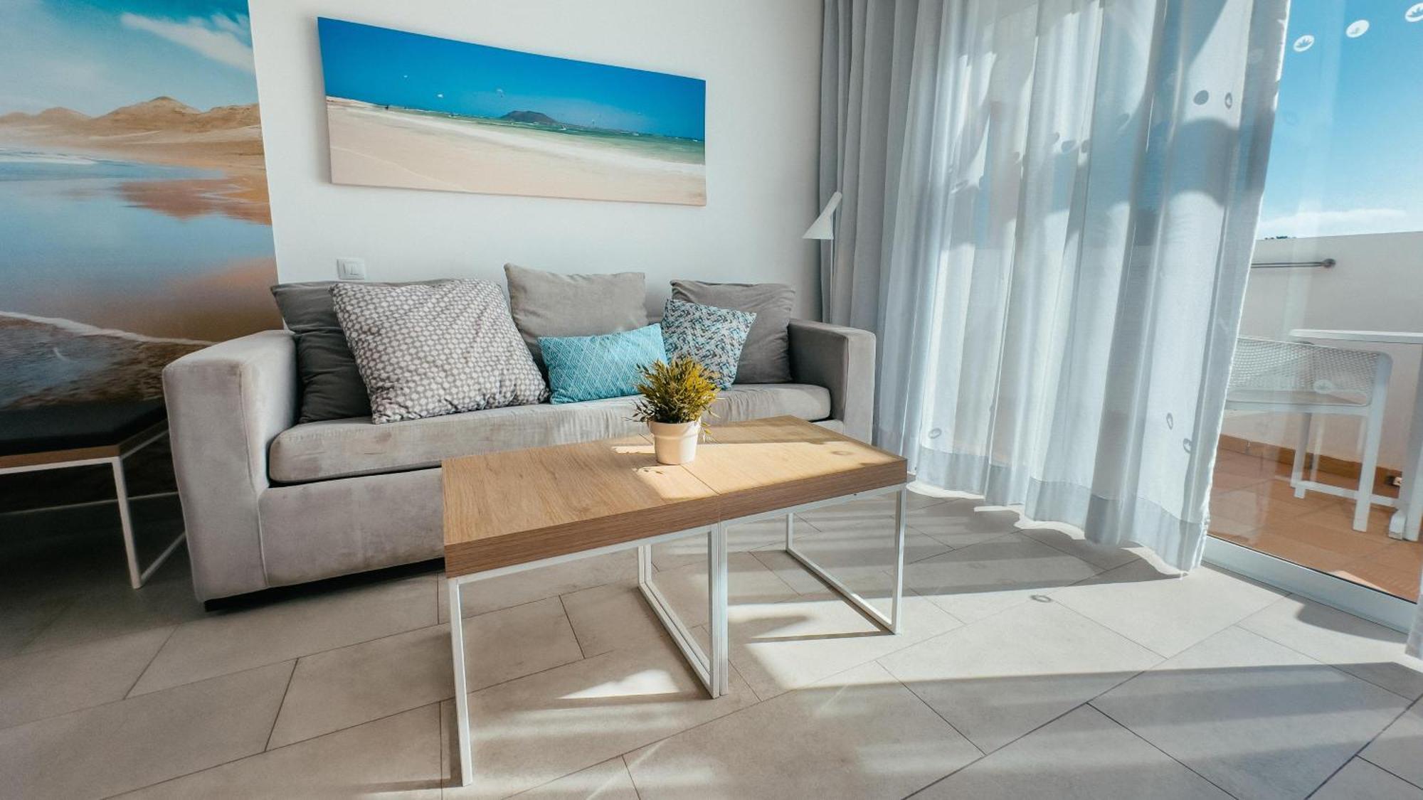 Chambre Double - Vue sur Piscine