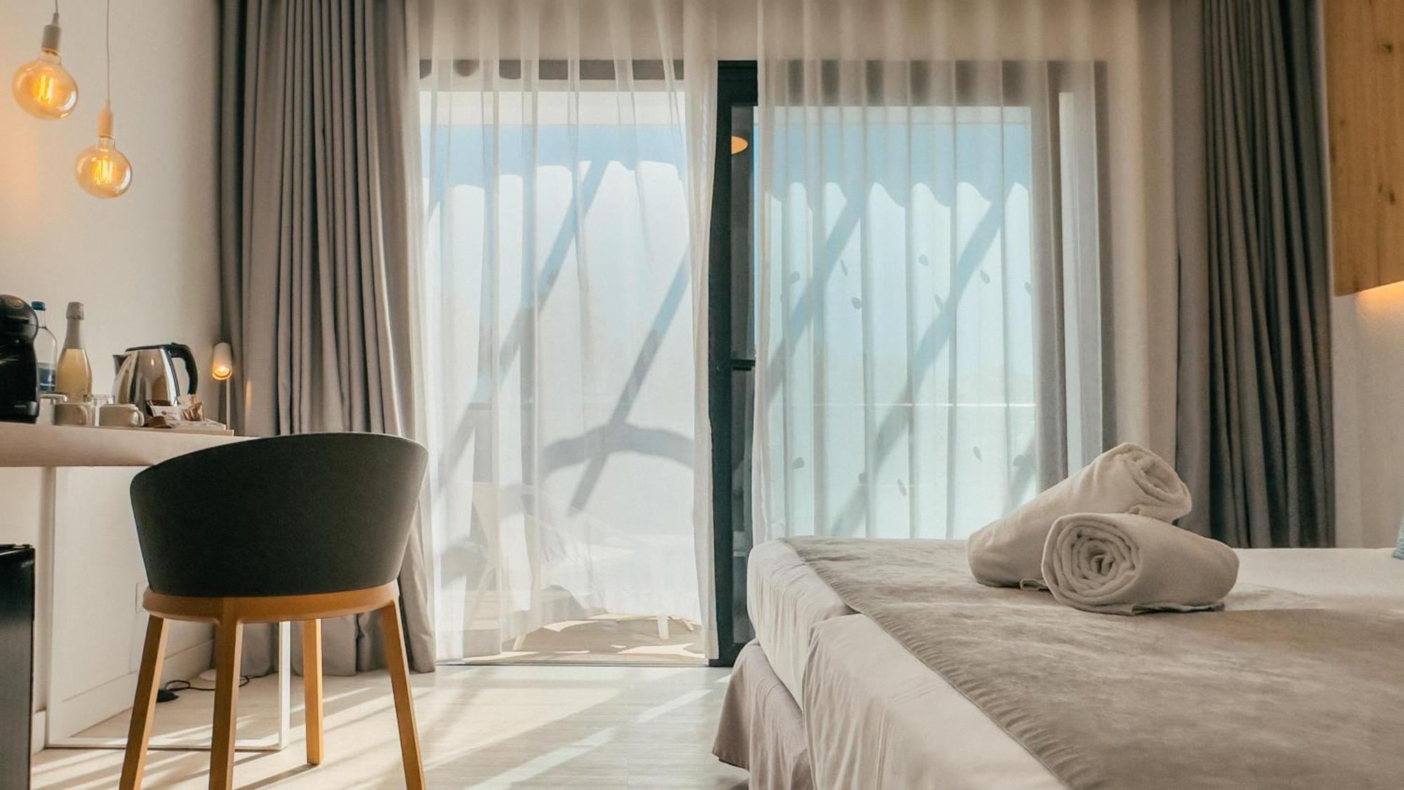 Chambre Double Standard