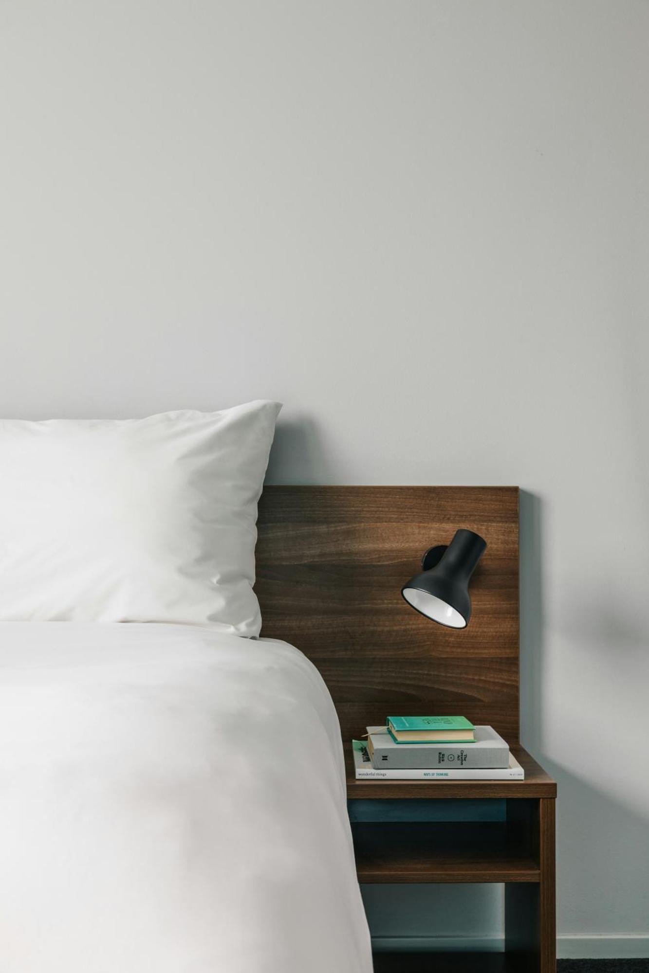 Deluxe Kamer met Queensize Bed
