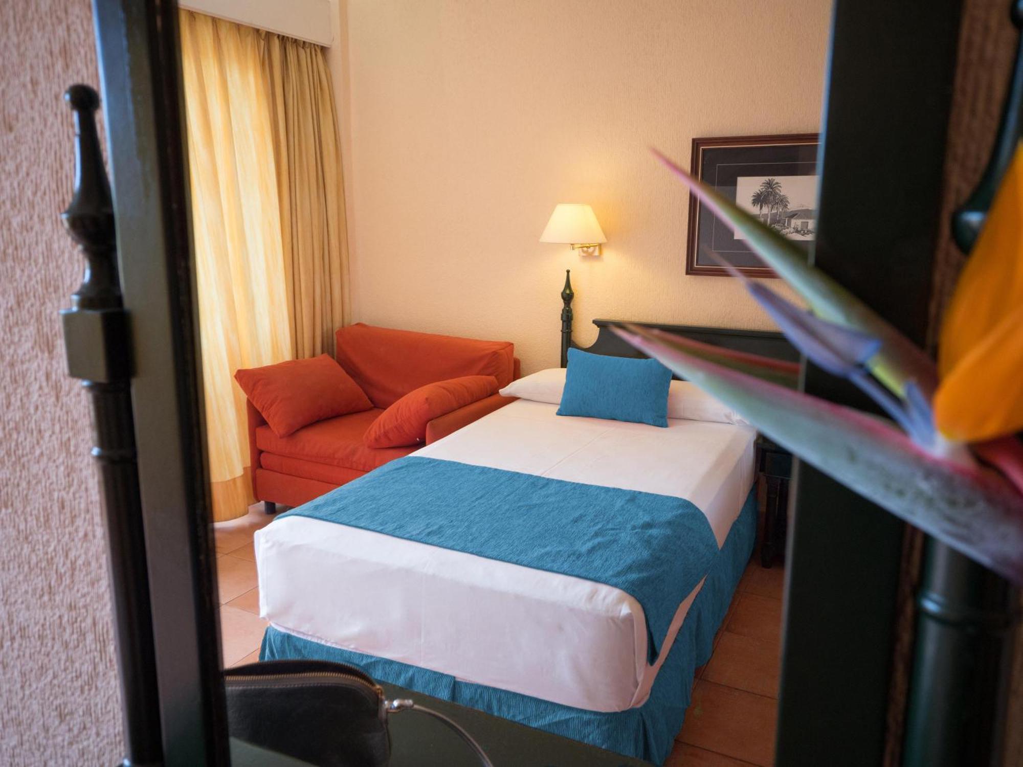 Habitación Individual Estándar