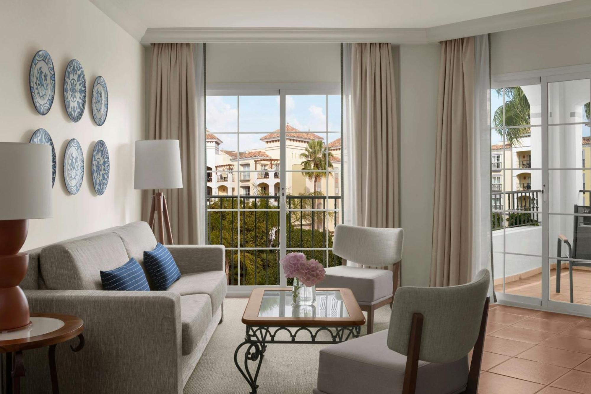 Appartement 2 Chambres avec Balcon