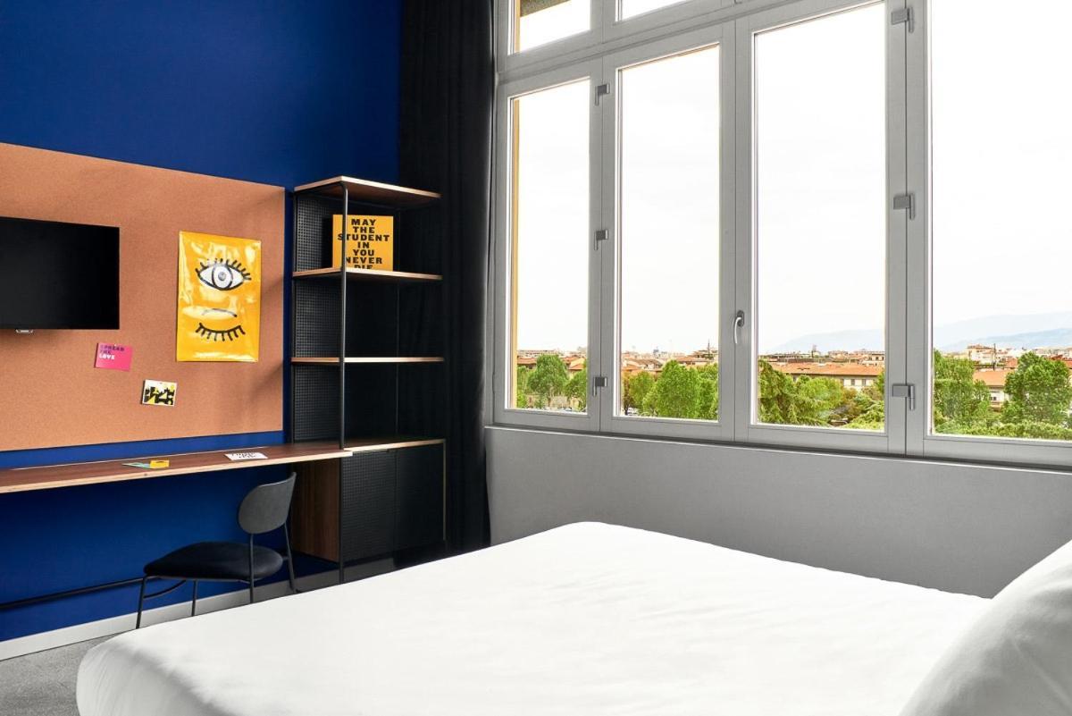 Quarto Standard com Cama Queen-size