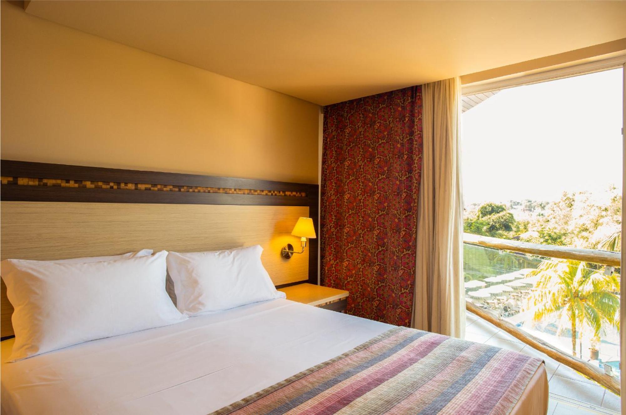 Deluxe Kamer