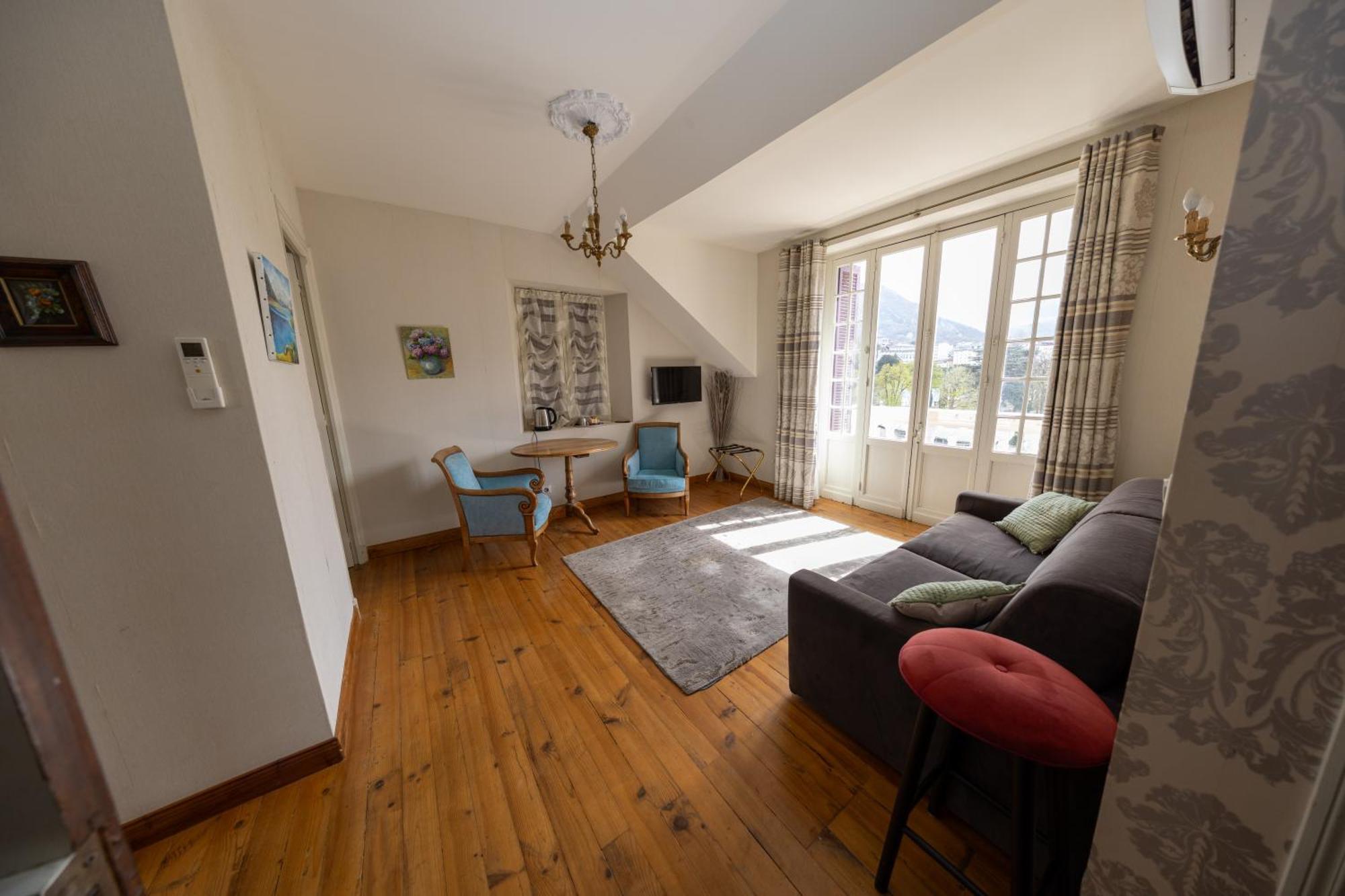 Suite Deluxe