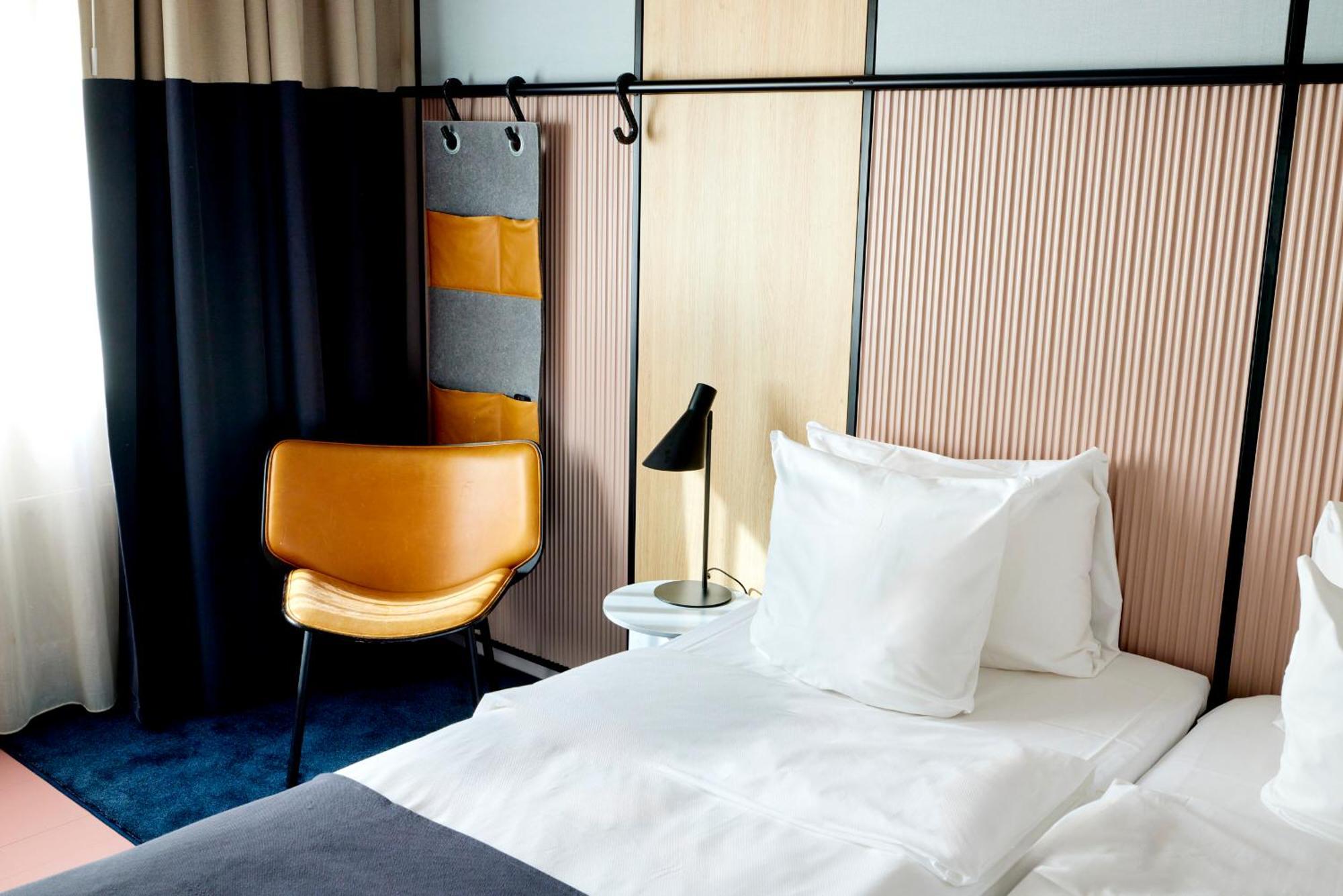 Double or Twin Room 1