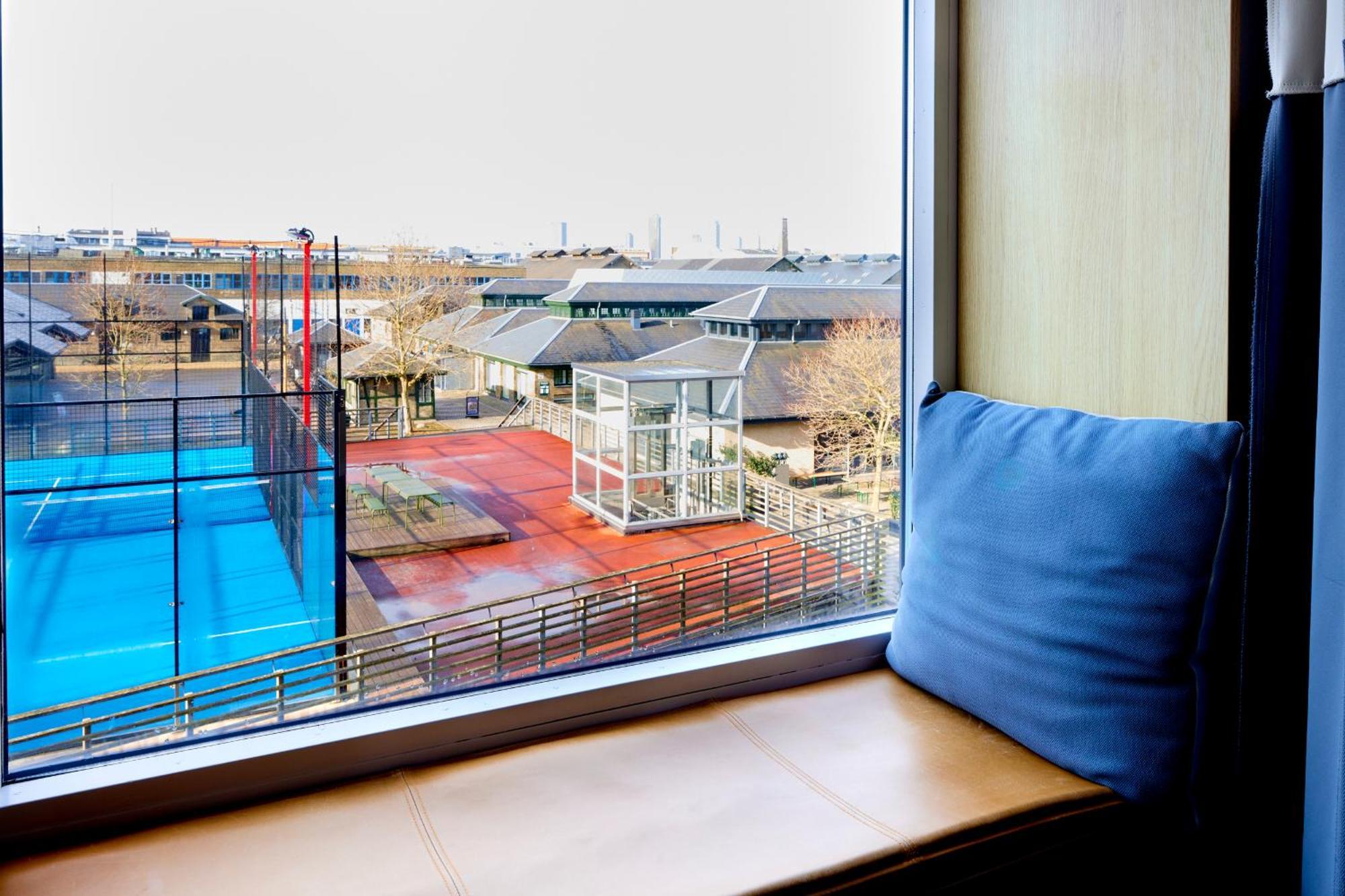 Double or Twin Room 1