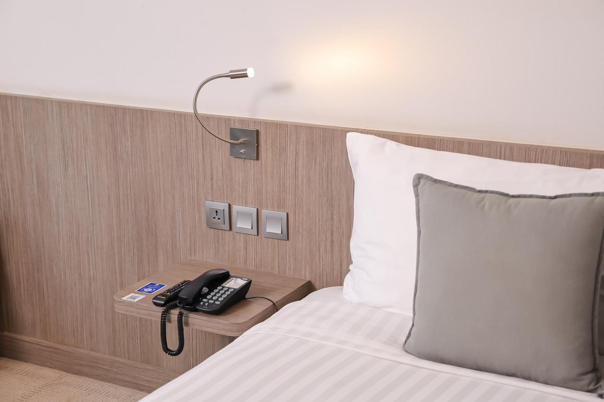 Superior Queen Room