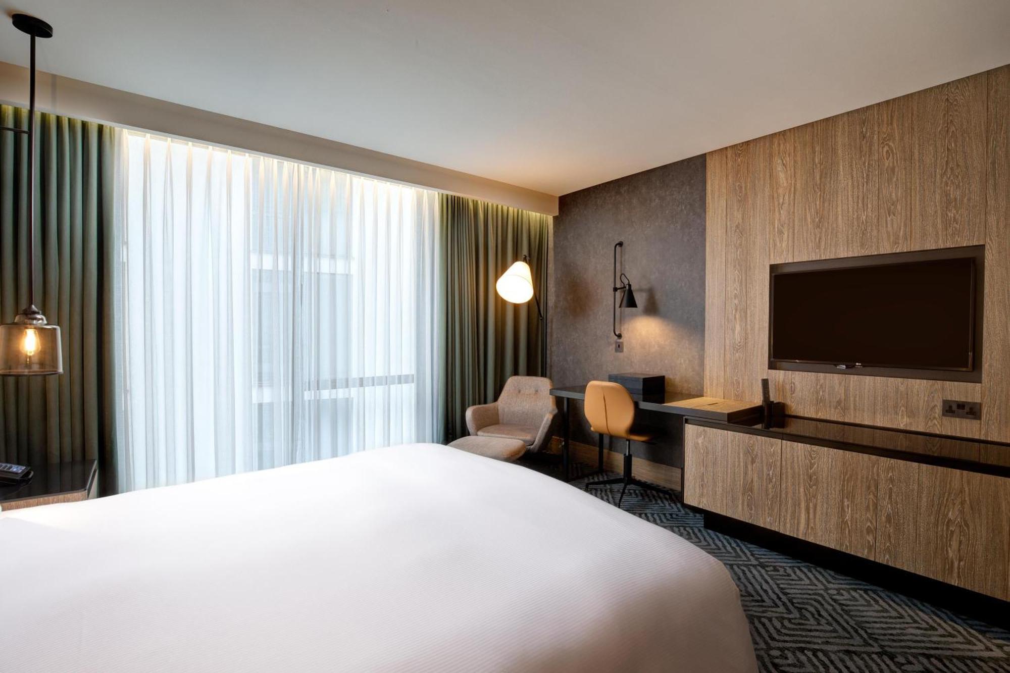 Chambre Lit King-Size