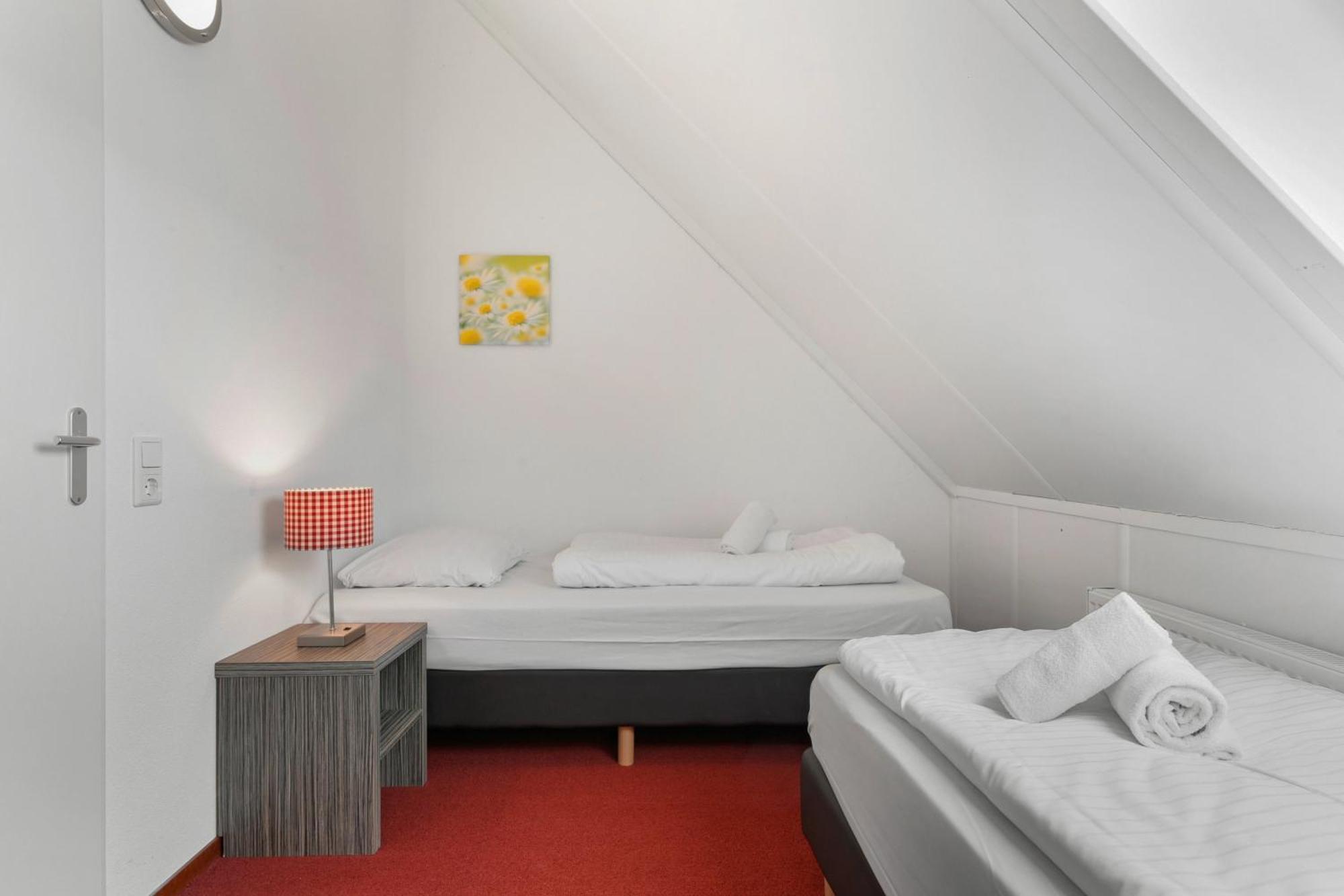 Three-Bedroom Chalet
