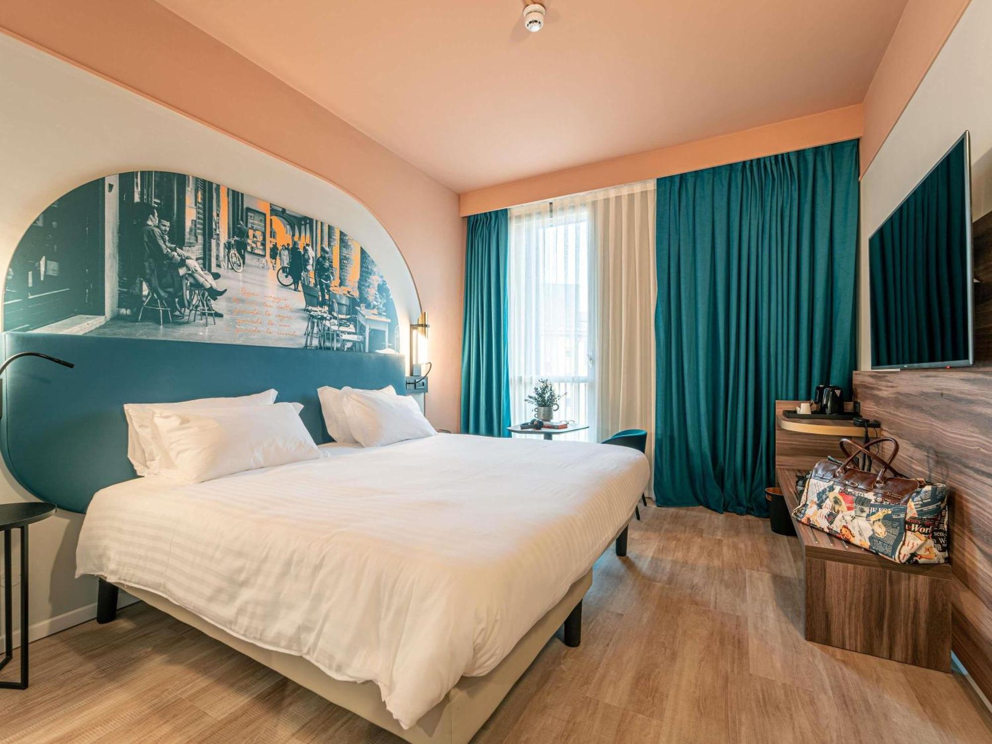 Renewed Privilege Room
