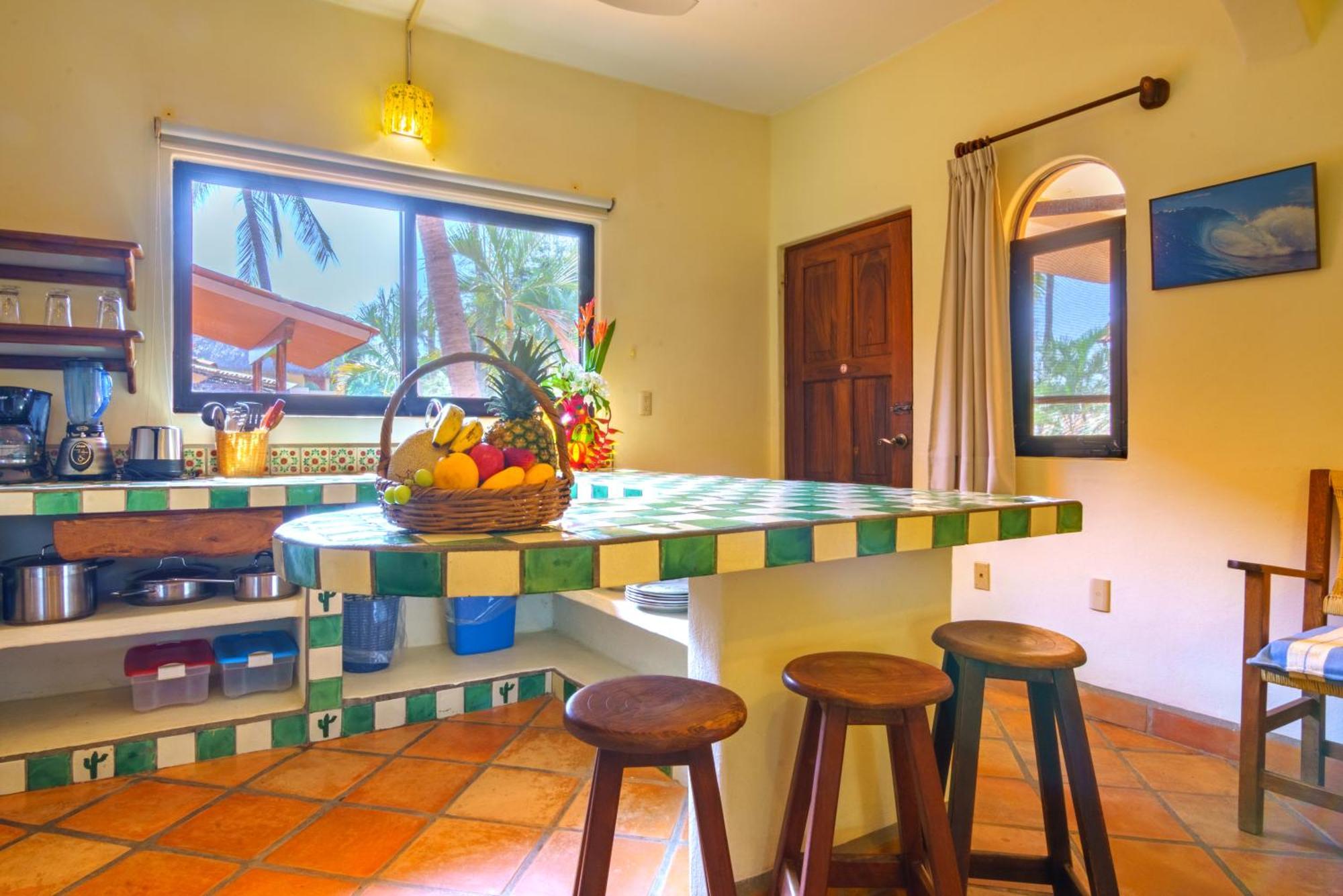 Apartamento Gardenia de 2 dormitorios