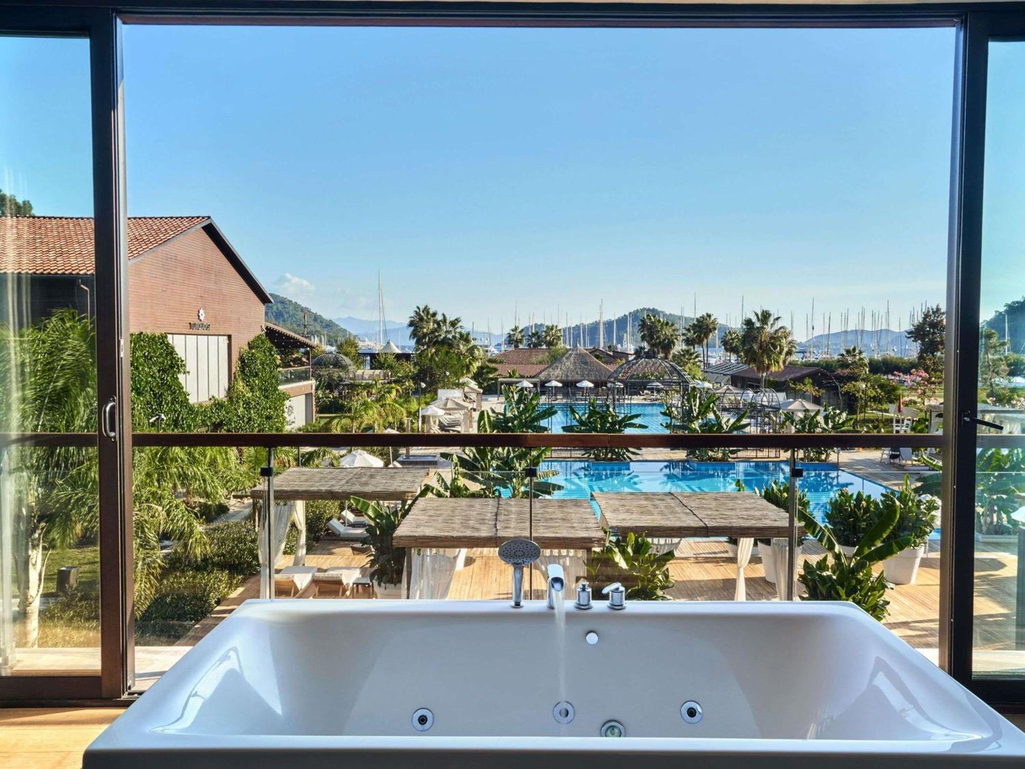 Wellness-Suite