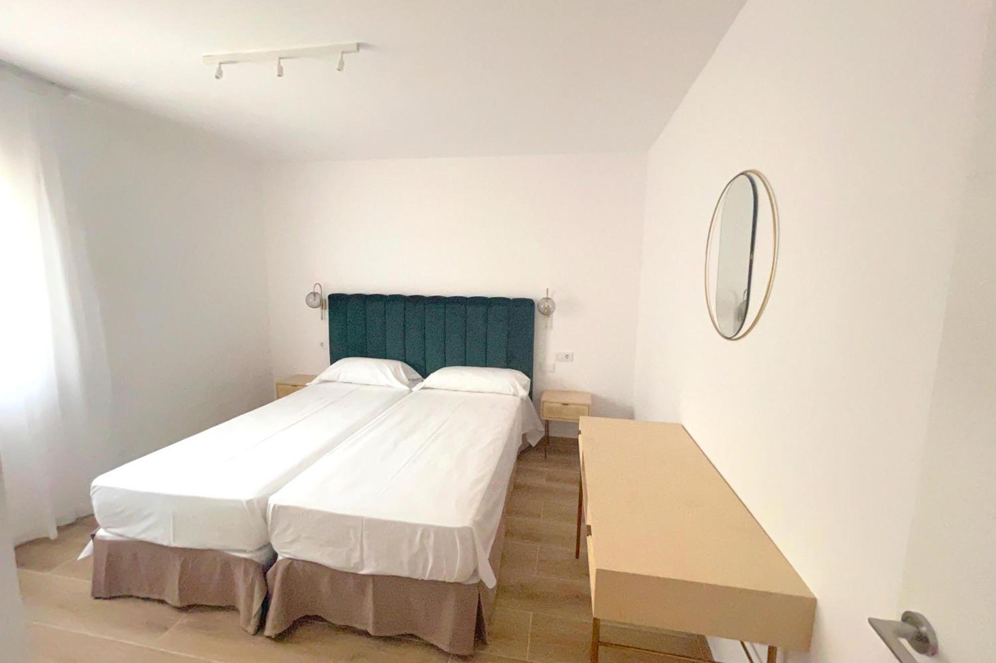 Appartement 1 Chambre - Annexe
