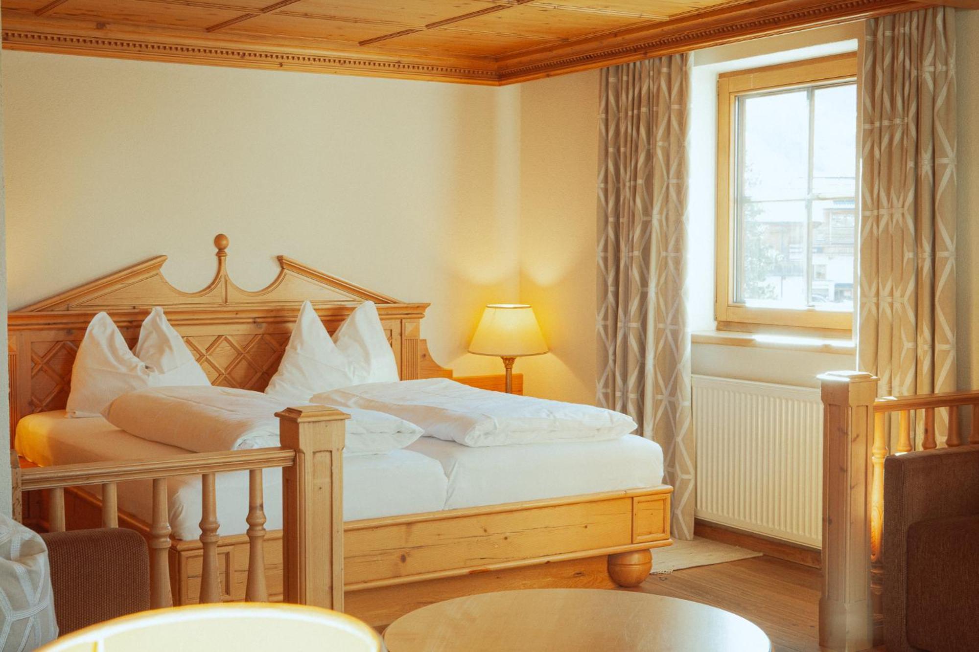Familekamer "Post Nestl"