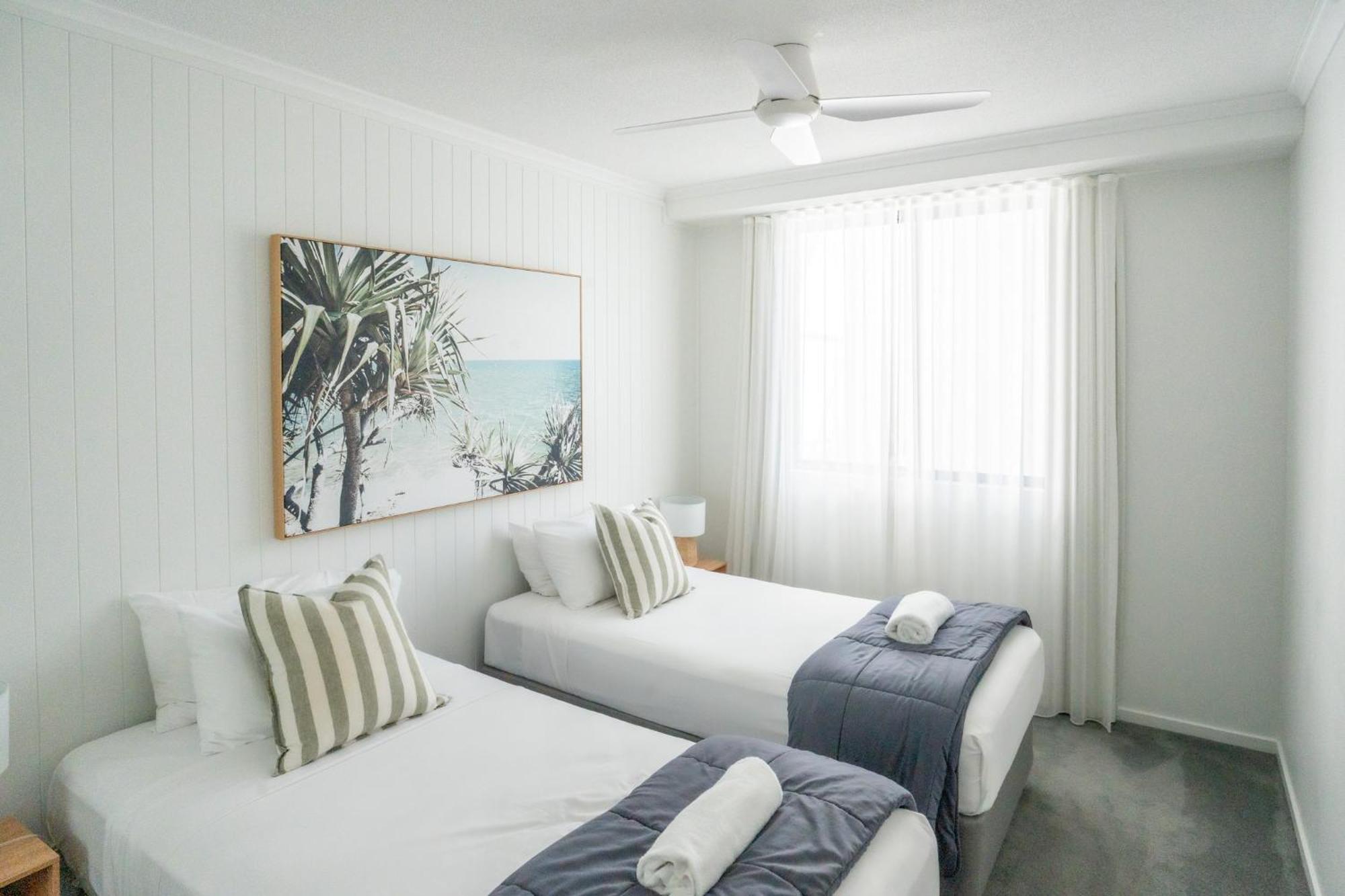 Superior Two-Bedroom Apartment