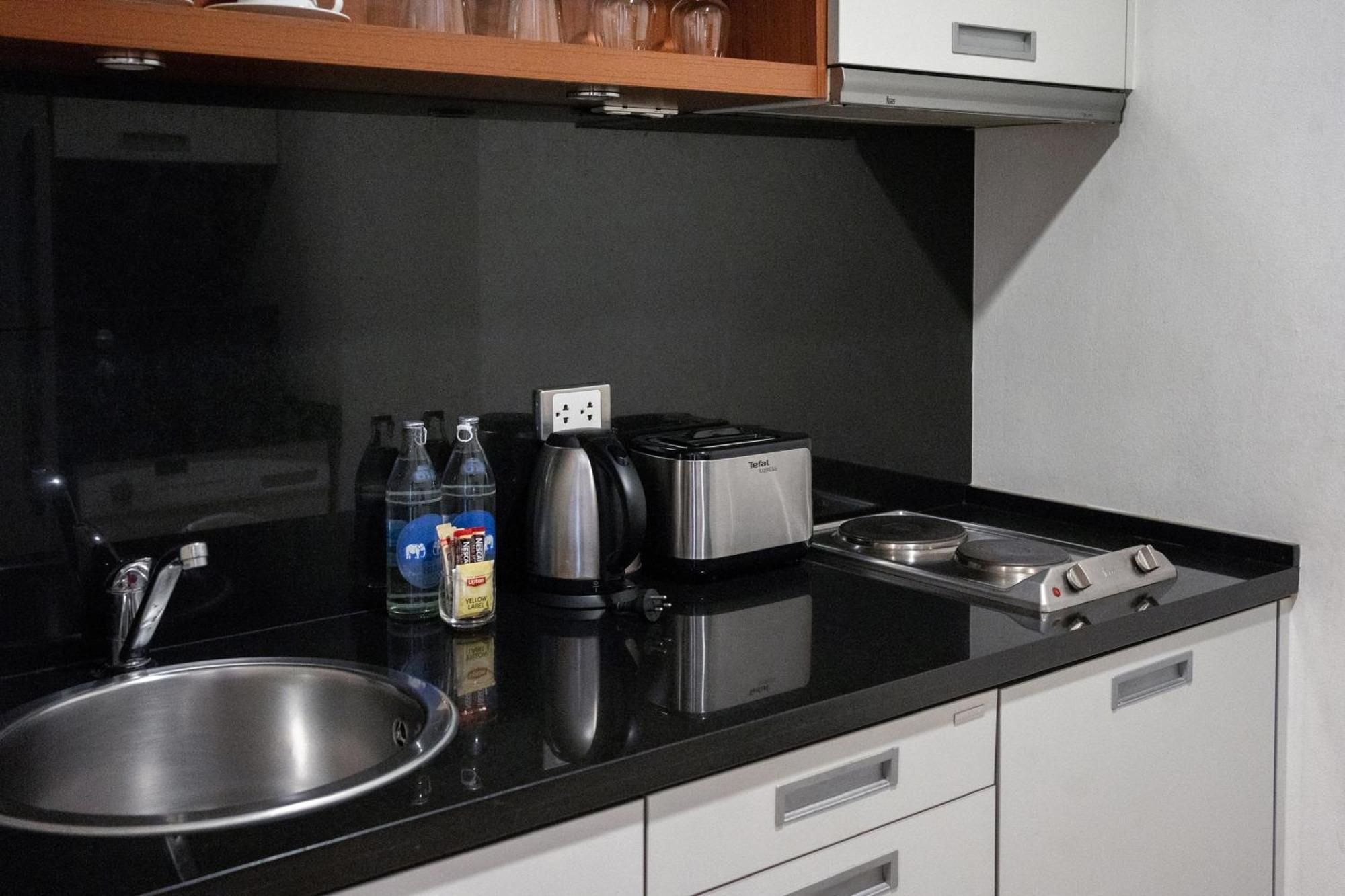 Superior 1 Bedroom Suite
