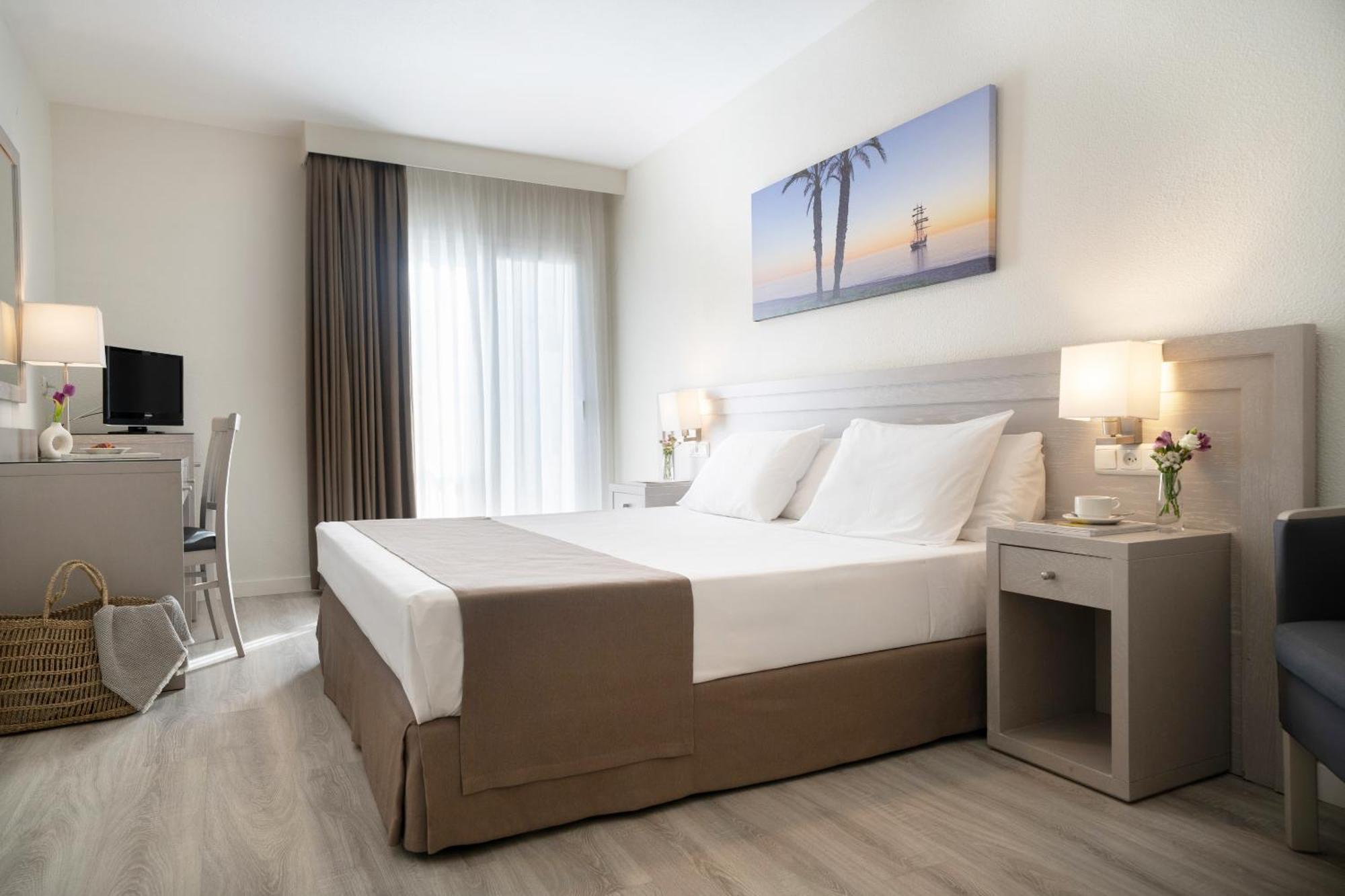 Classic Double or Twin Room