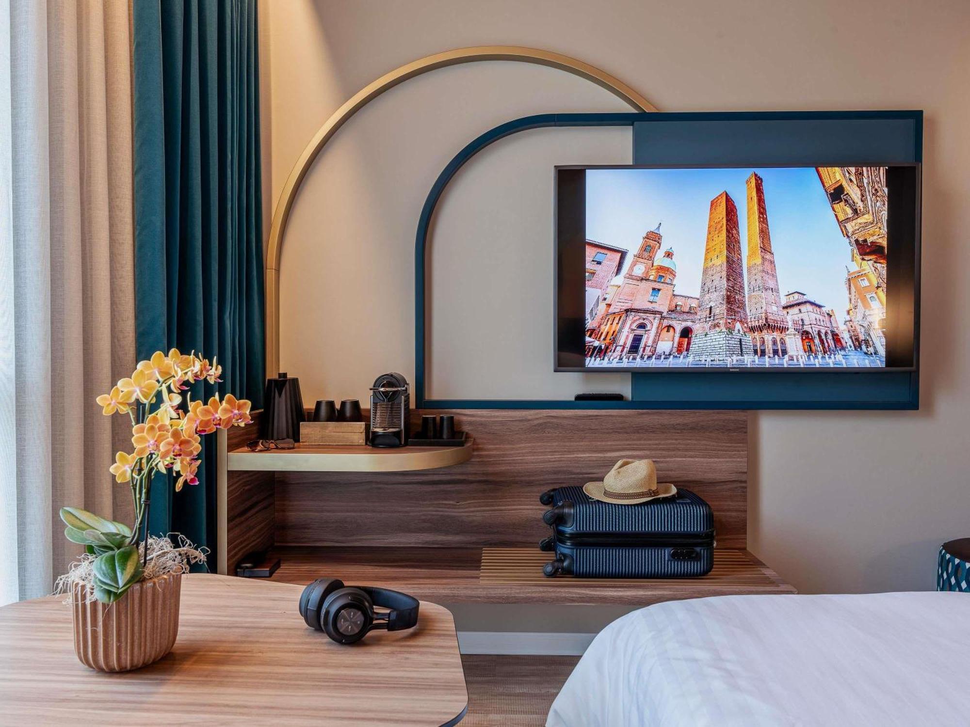 Superior Single Room