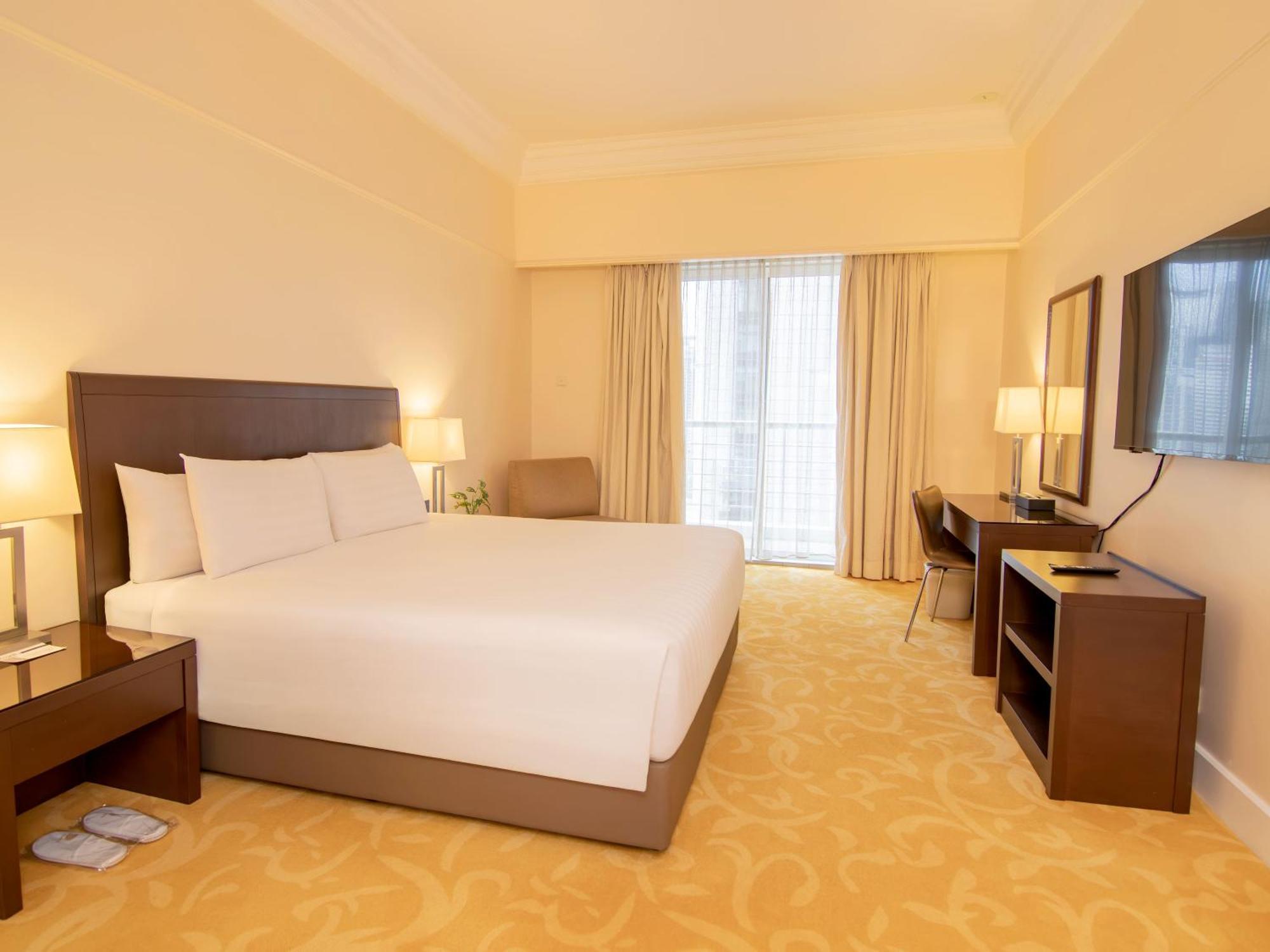 Hébergement 1 Chambre Premier
