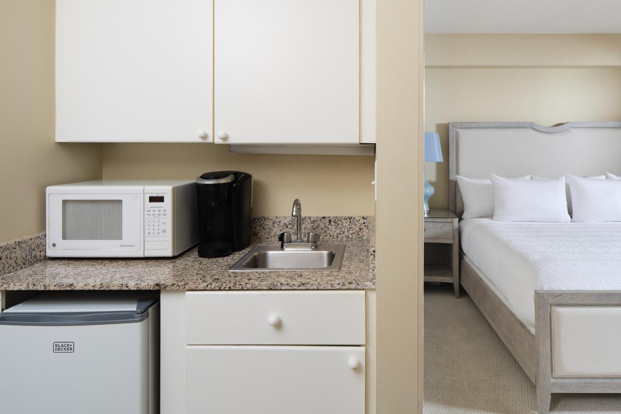King Room Ocean View