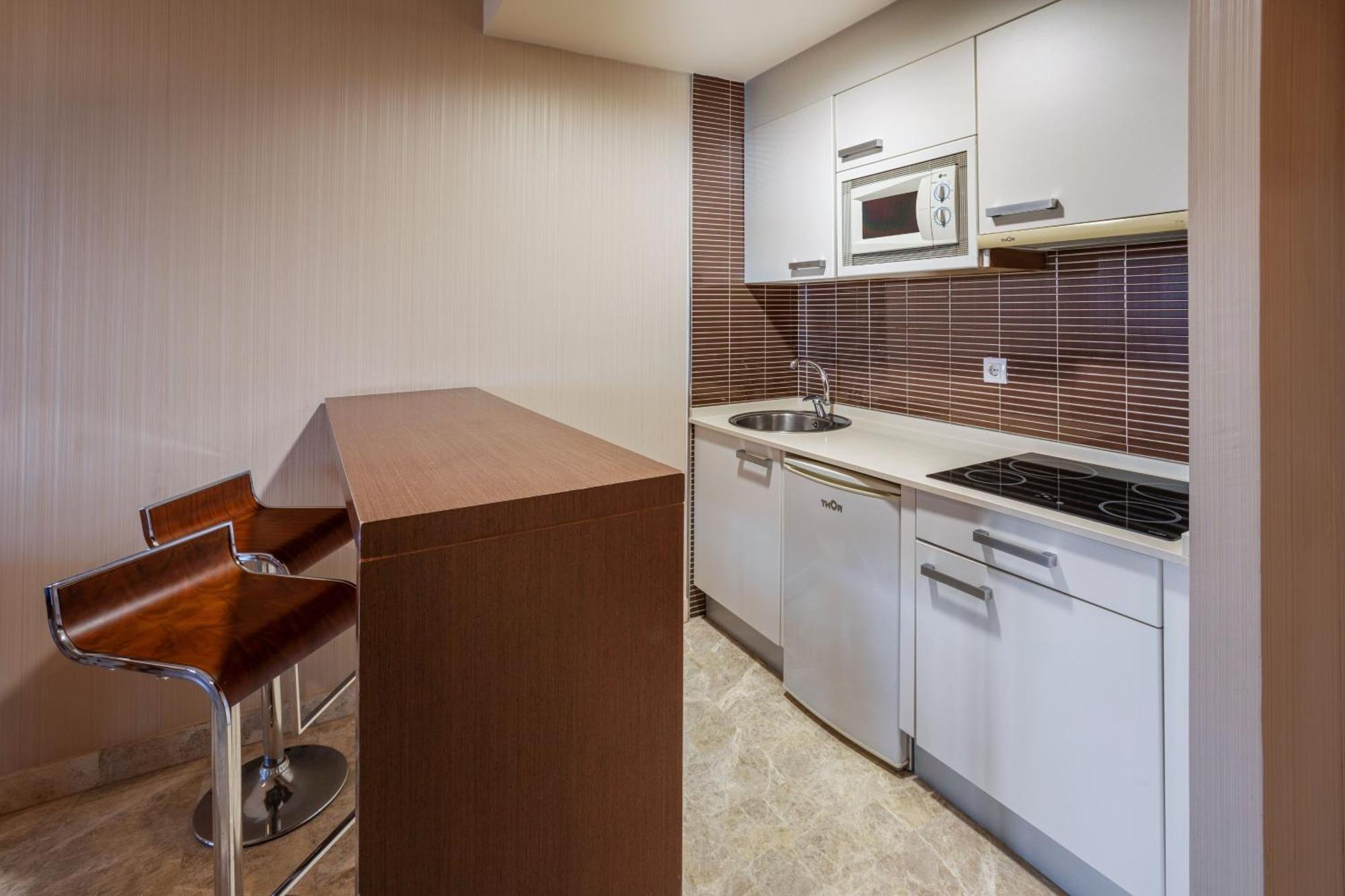 Junior Suite mit direktem Meerblick