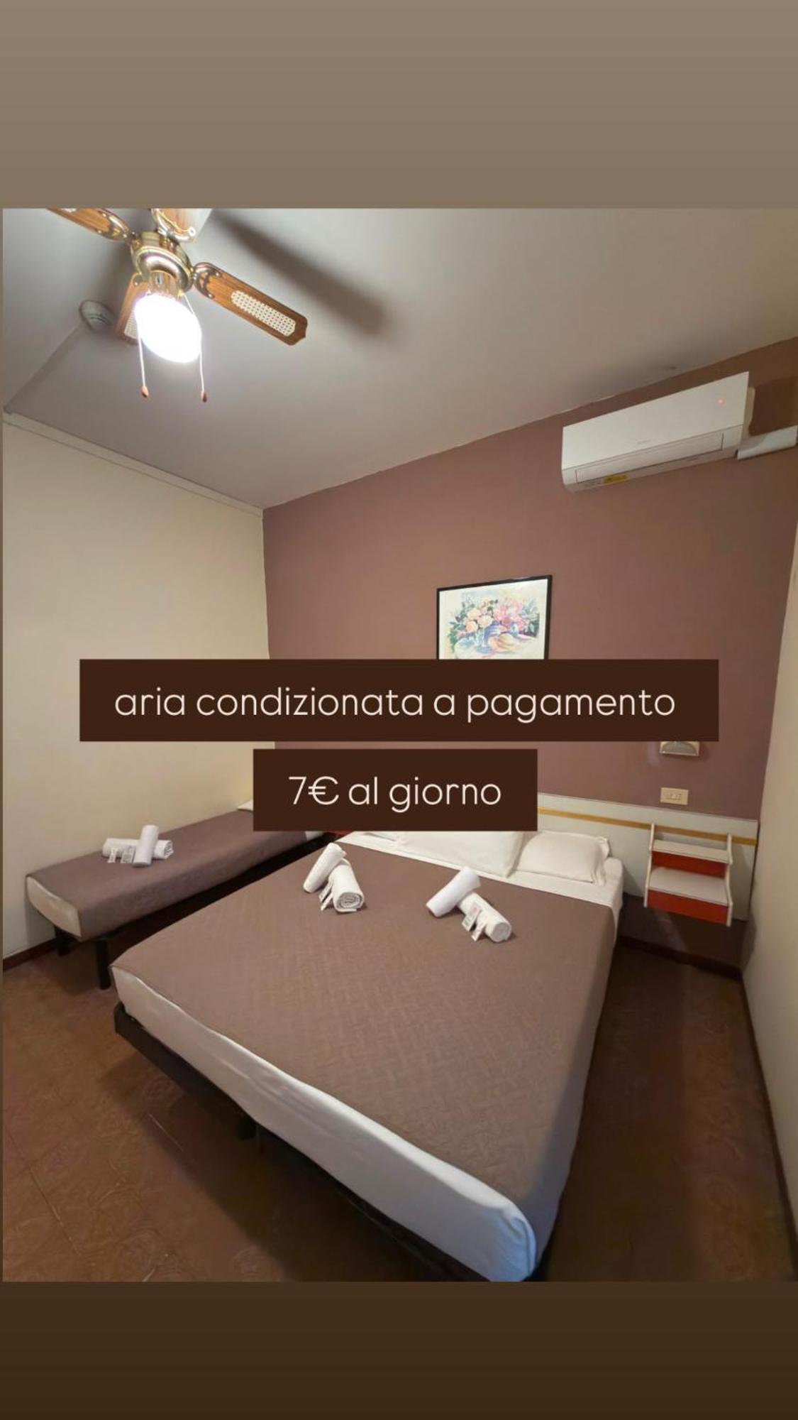 Camera Matrimoniale