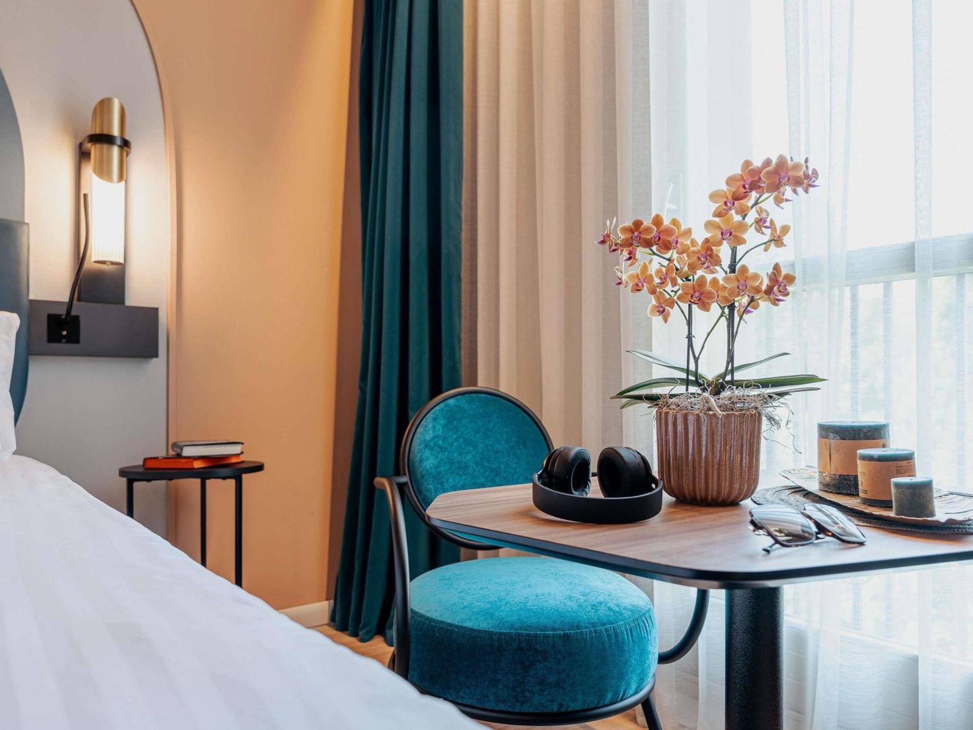 Superior Single Room