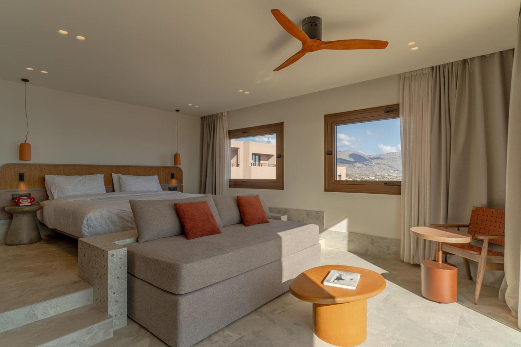 Loft Sea View