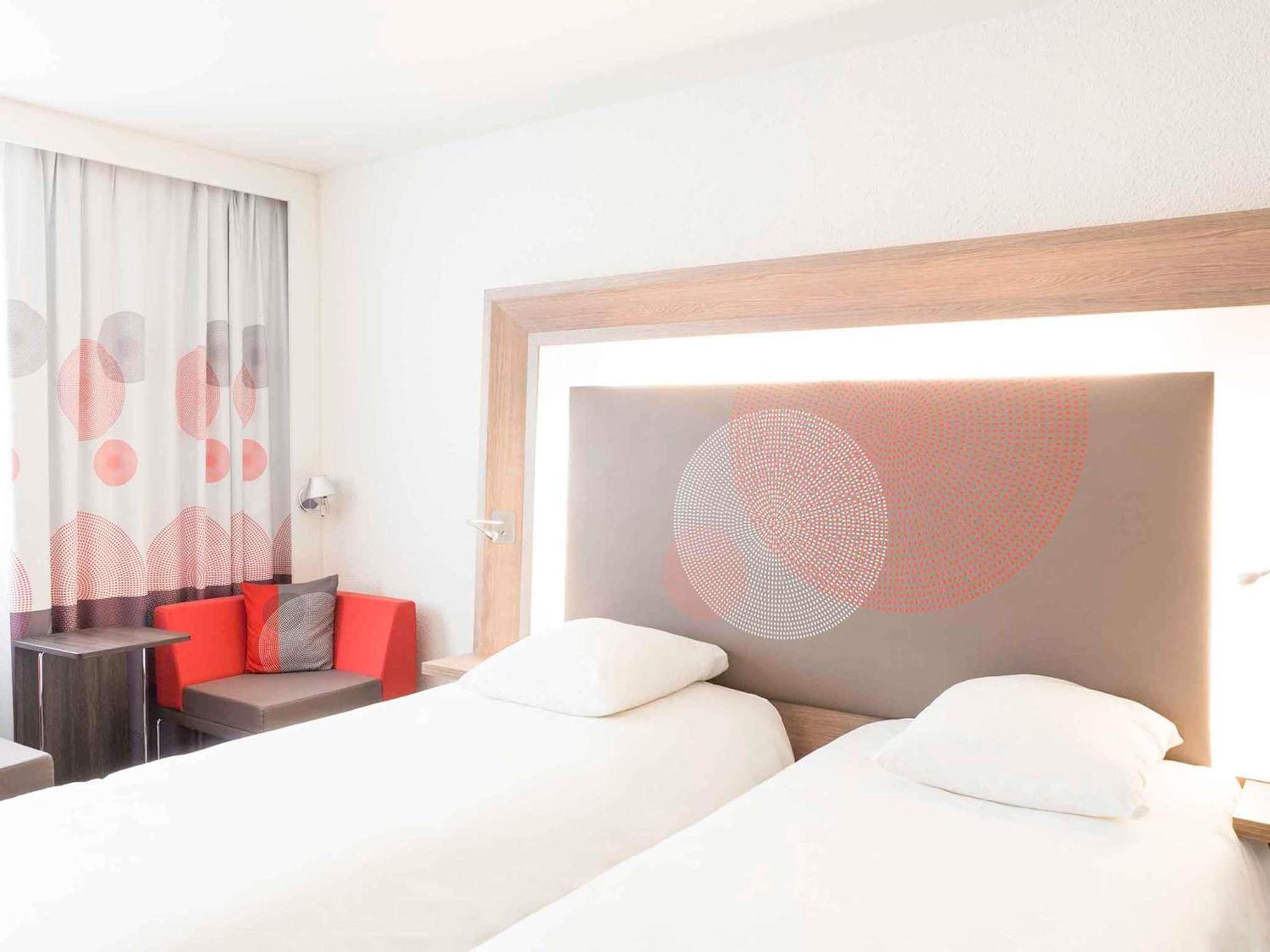 Superior Room King Bed