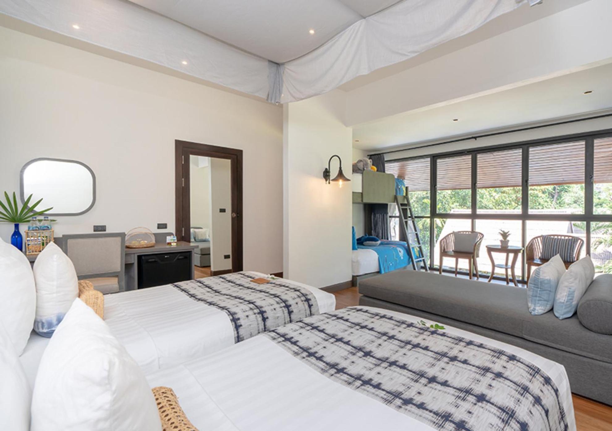 Family Suite