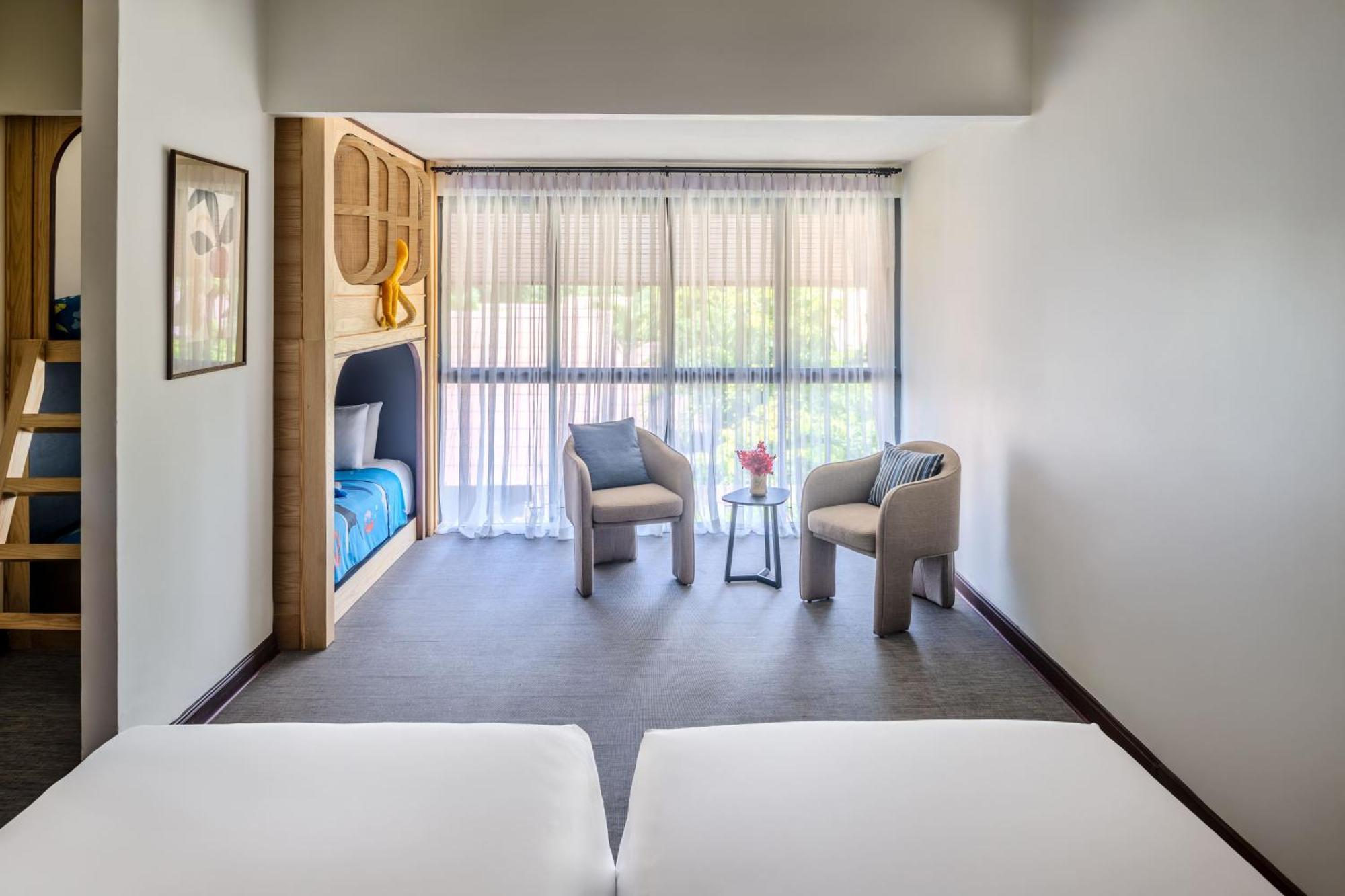 Family Suite