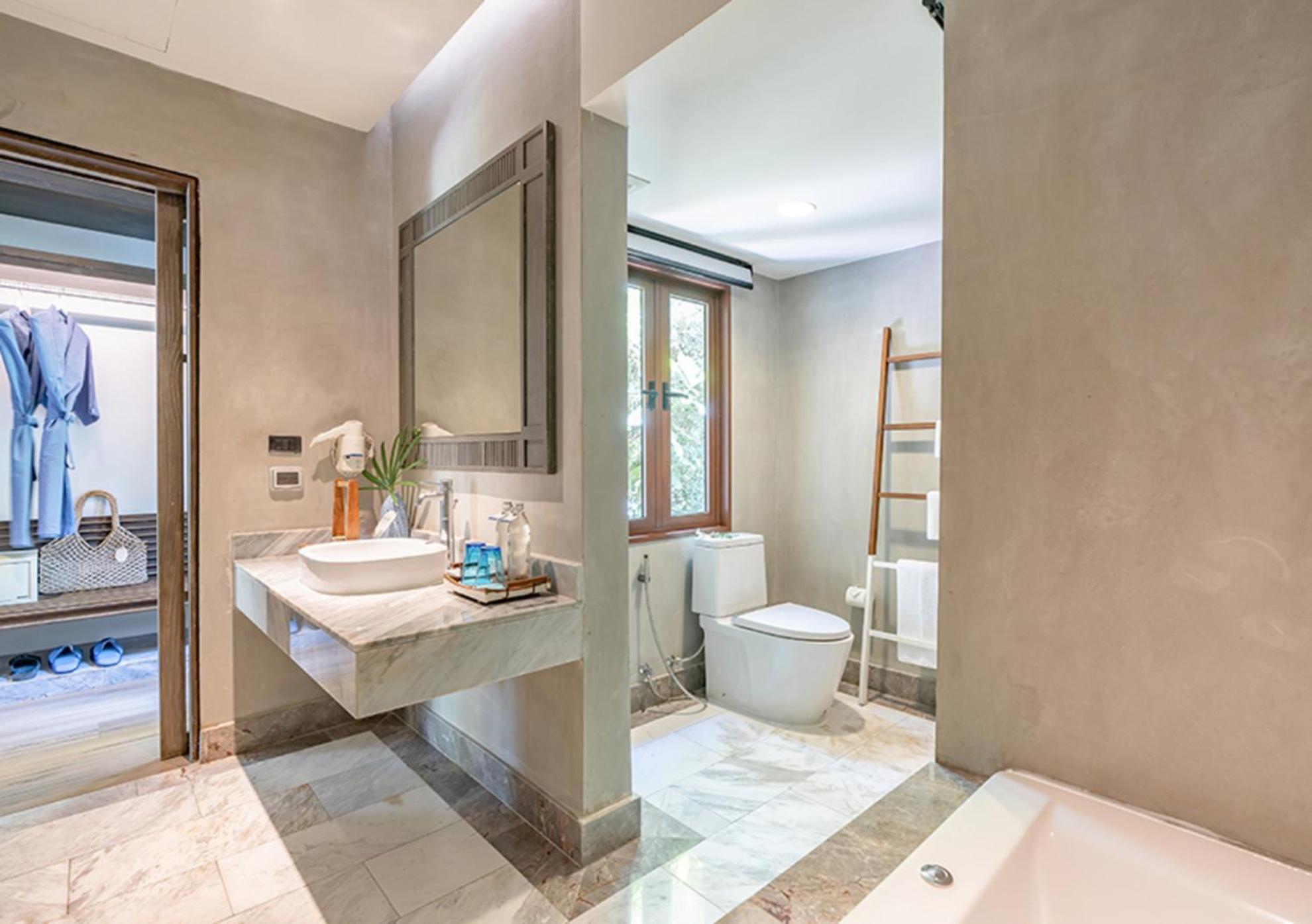 Deluxe Villa