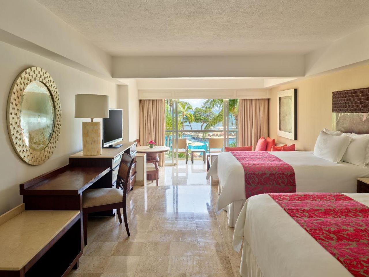 Ocean Front Suite Double