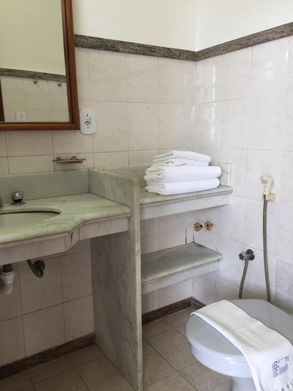 Habitación Doble Estándar - 1 o 2 camas