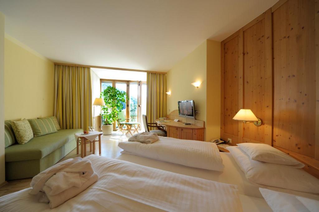 Superior Doppelzimmer