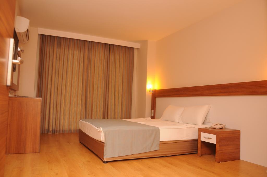 Habitación Doble con vistas al interior