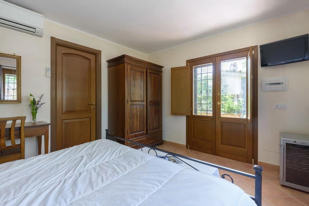 Chambre Double Standard