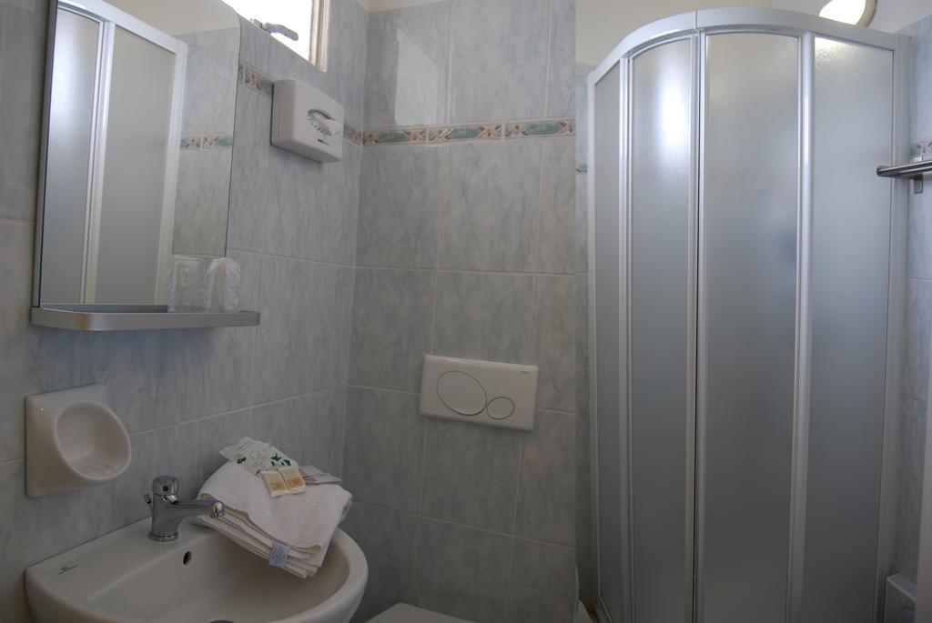 Chambre Quadruple