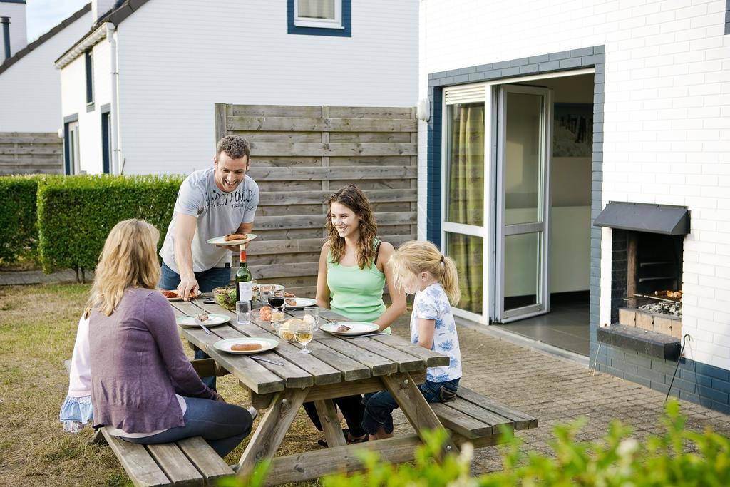 Maison de Vacances Confort (4 Adultes)