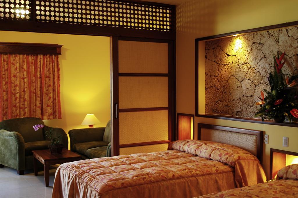 Suite Deluxe
