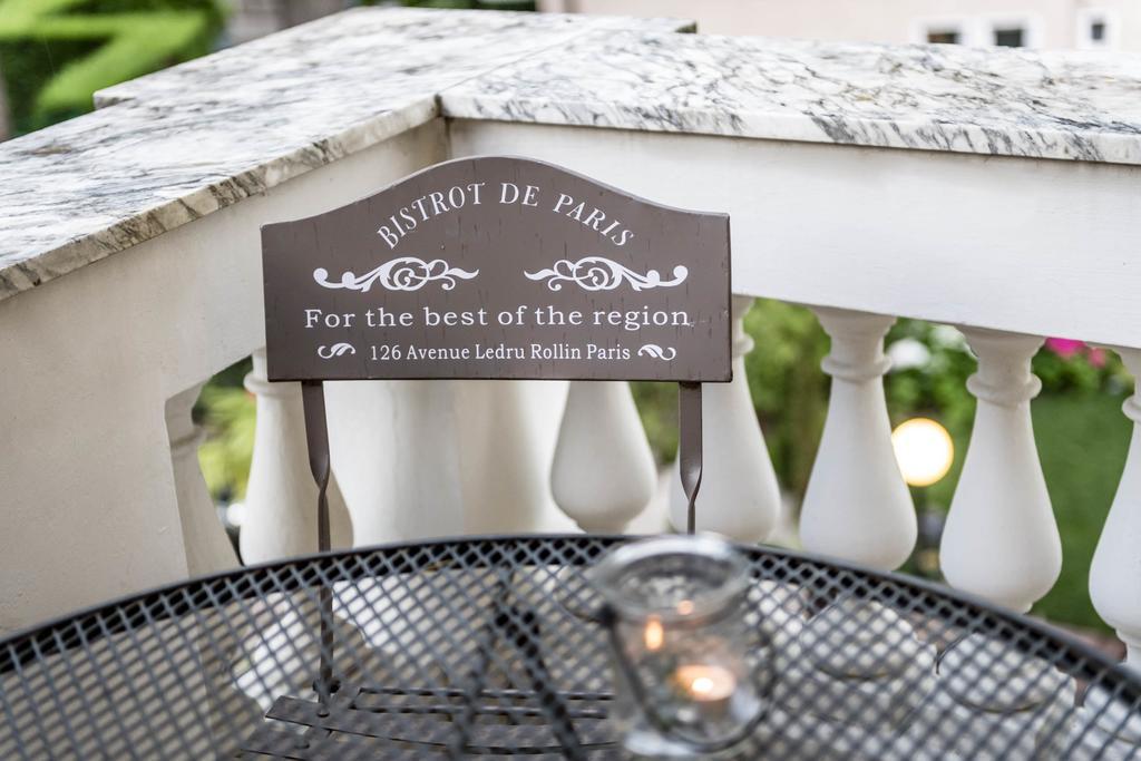 Suite mit Kingsize-Bett und Balkon