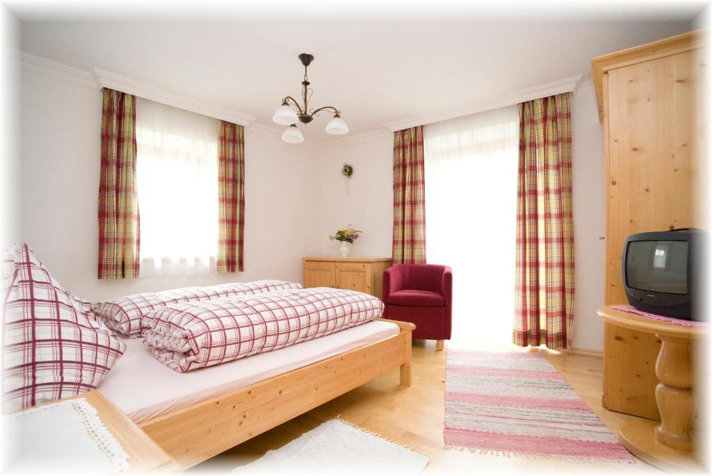 Apartment mit 2 Schlafzimmern