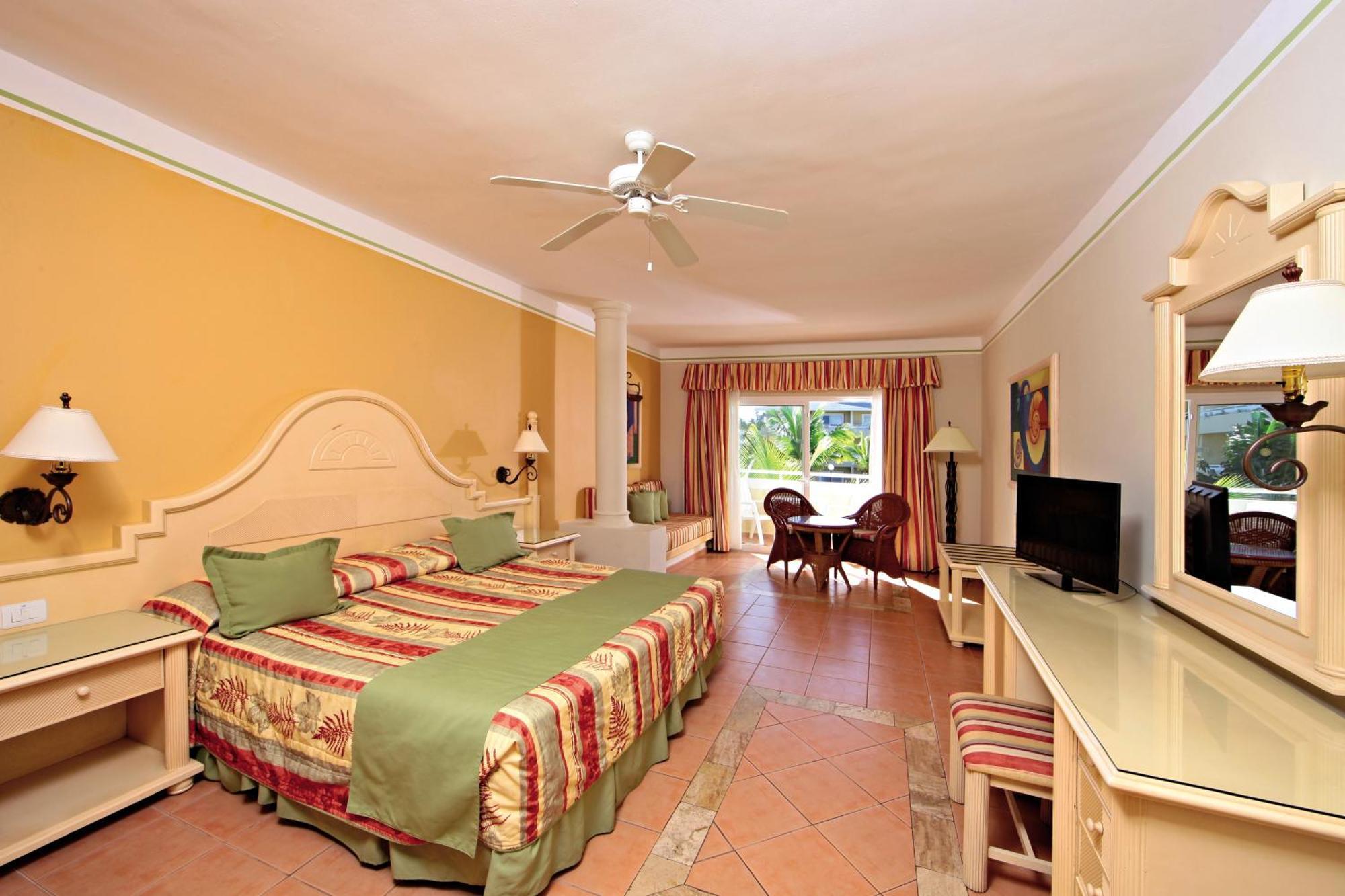 Budget Double or Twin Room