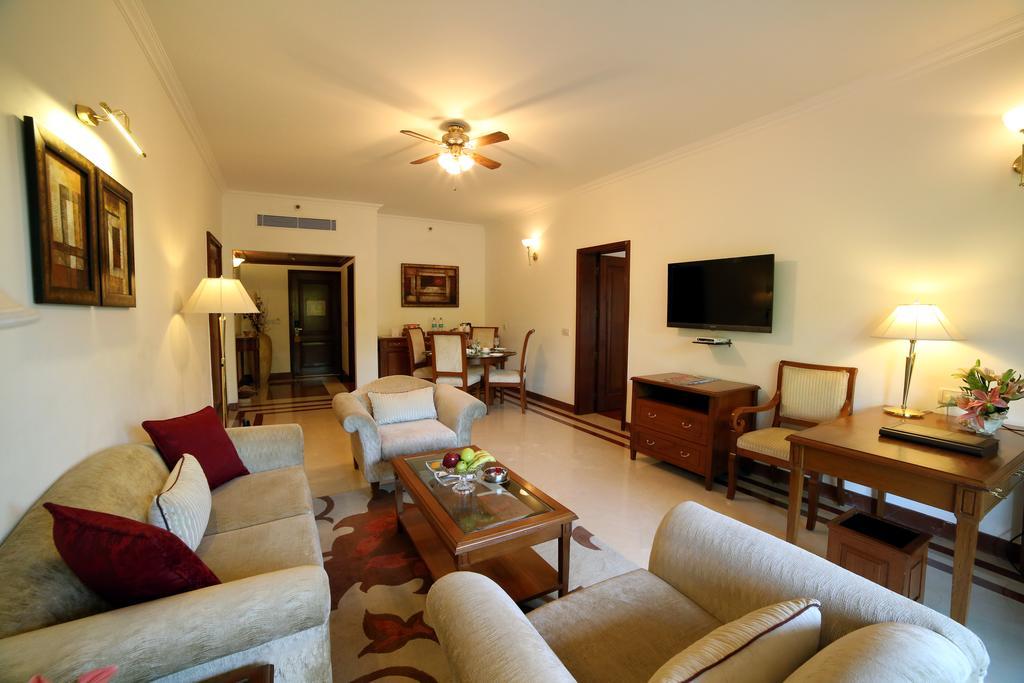 Executive Suite on food beverages 